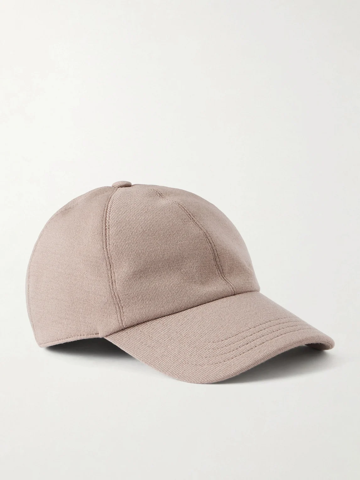 Zanone Flexwool Wool-Blend Cap - 1