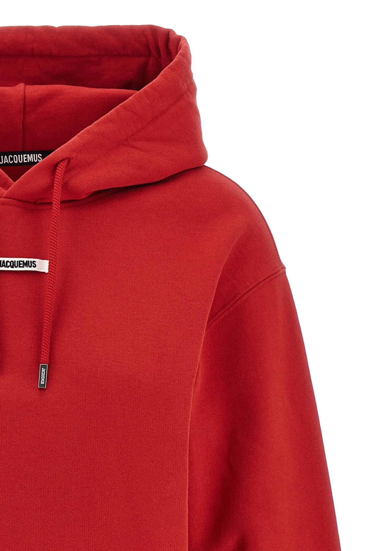 'Le Hoodie Gros-Grain' hoodie - 3
