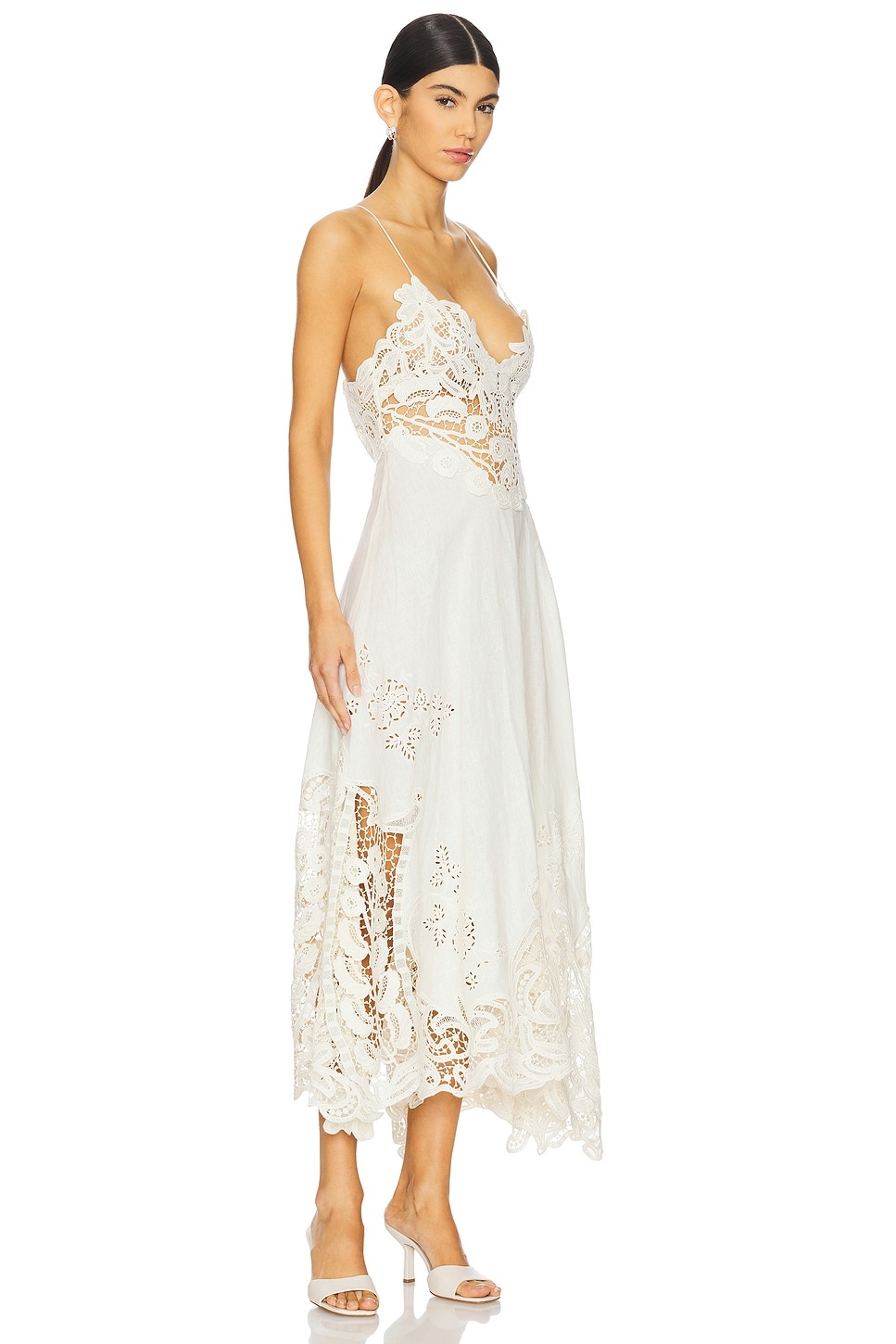 Brigitte Dress - 2