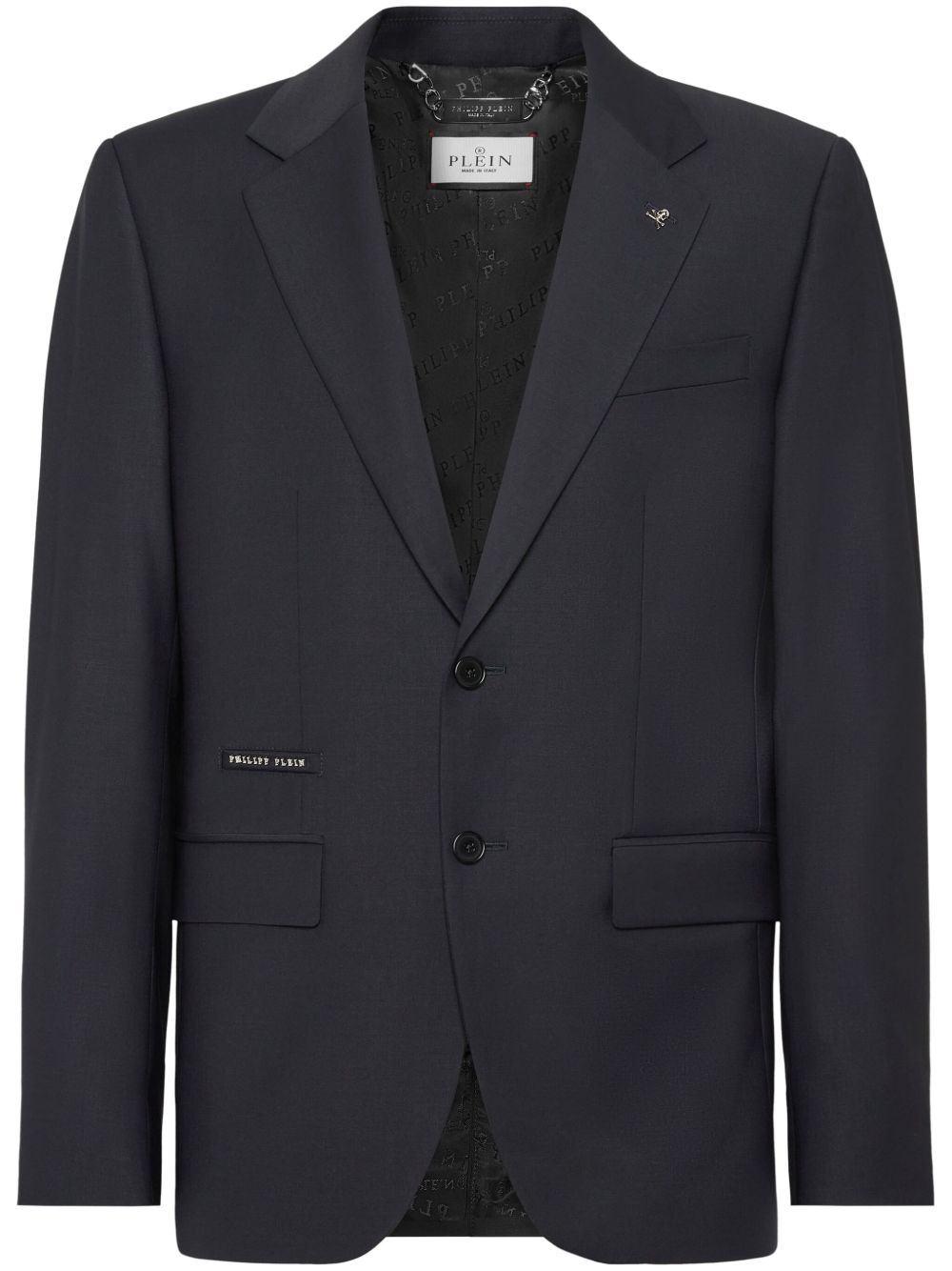 Jogger blazer - 1