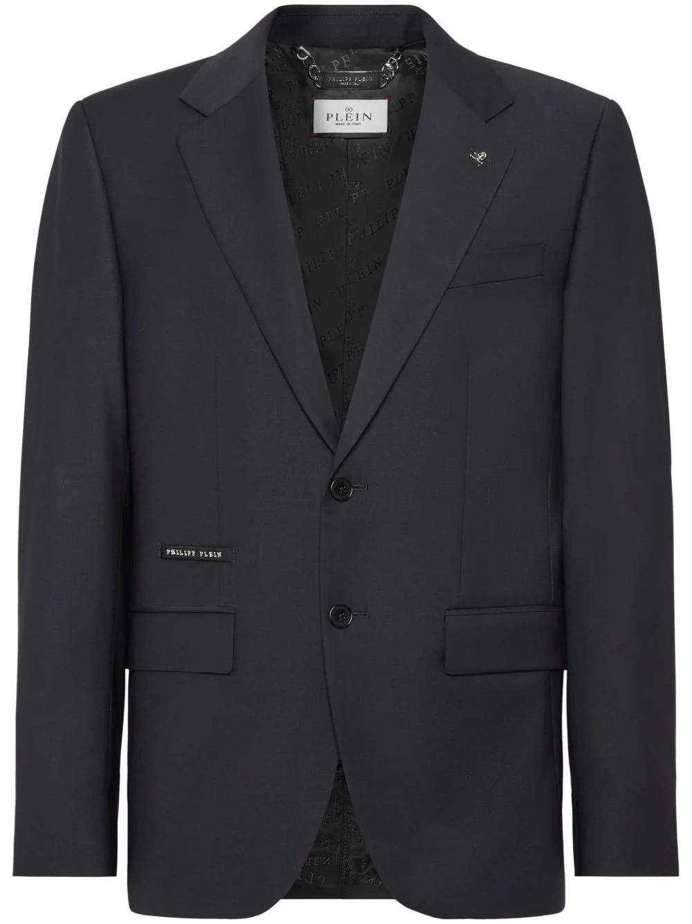 Jogger blazer - 1