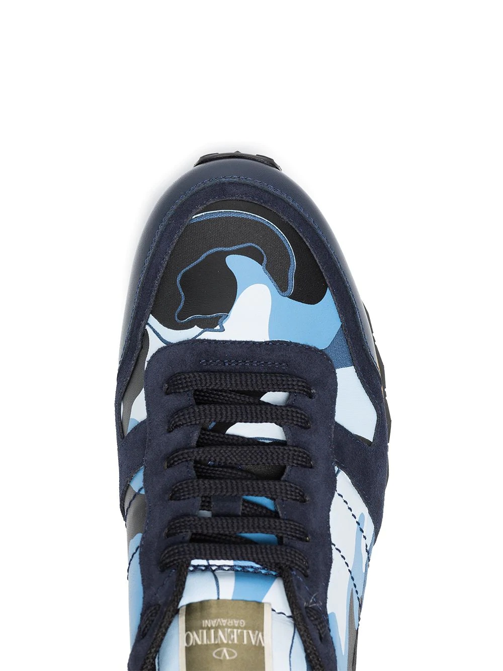 Rockrunner sneakers - 4