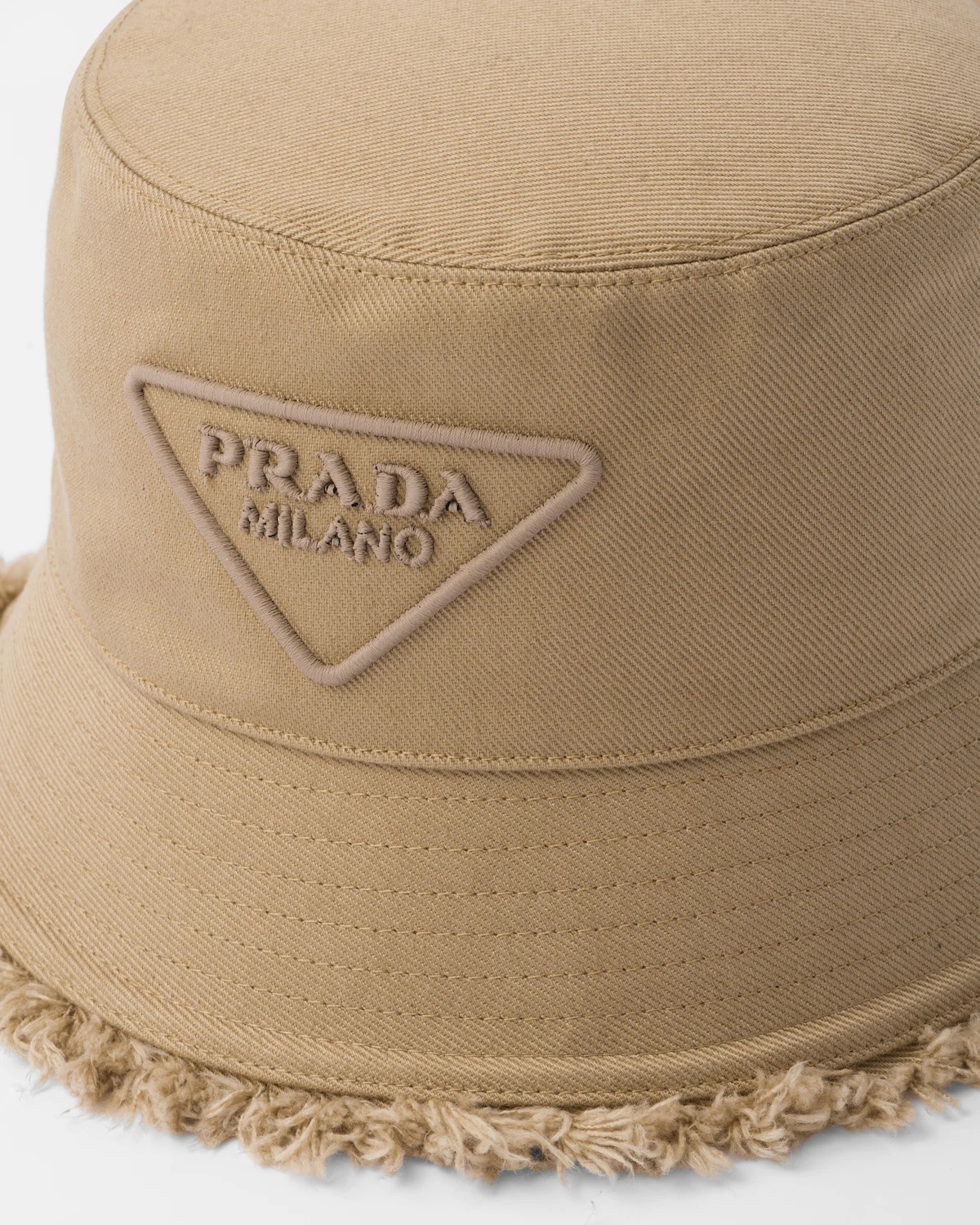 Drill bucket hat - 4