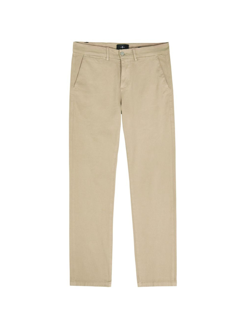 button-fastening chinos 1