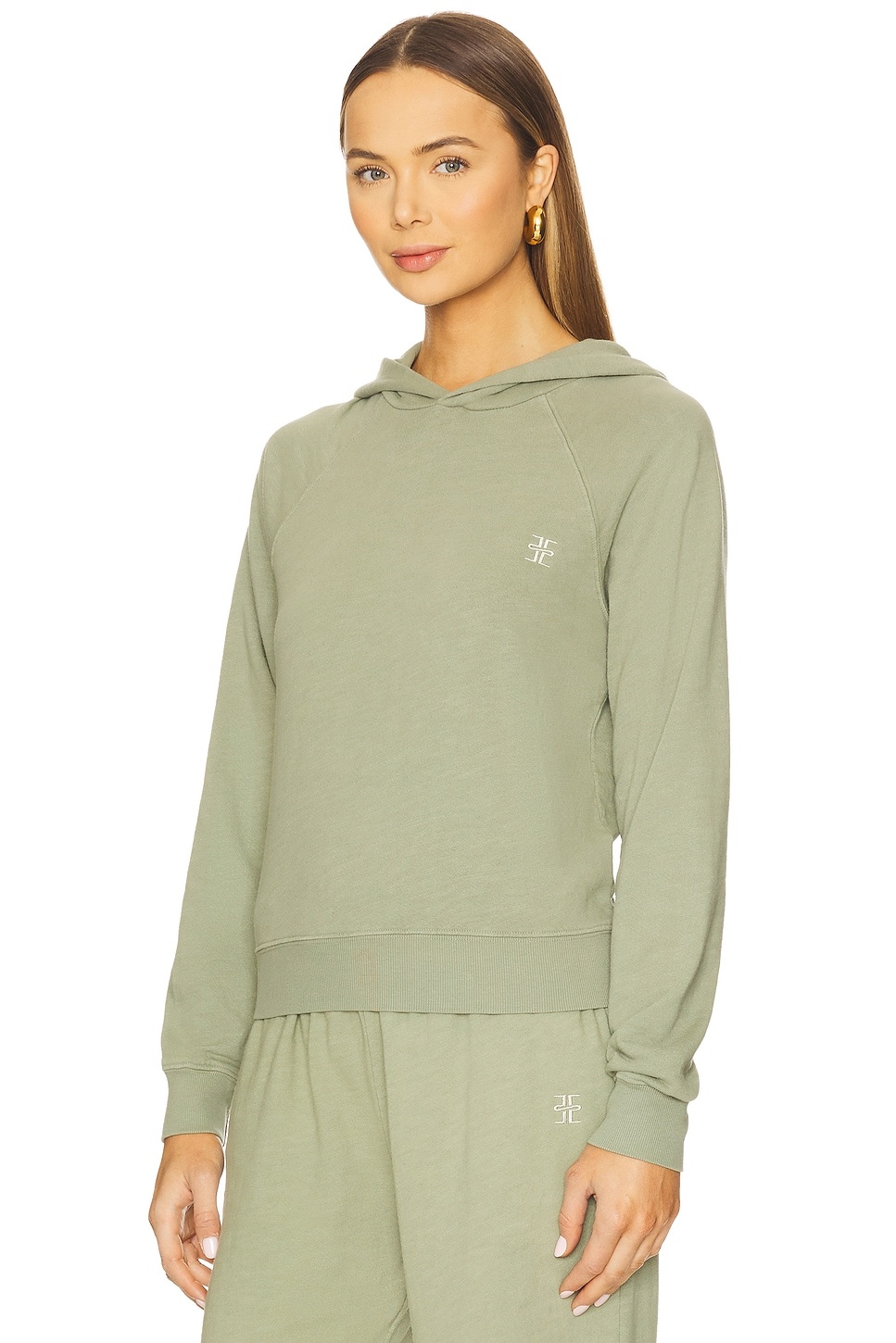Sonny Hoodie Sweatshirt - 2