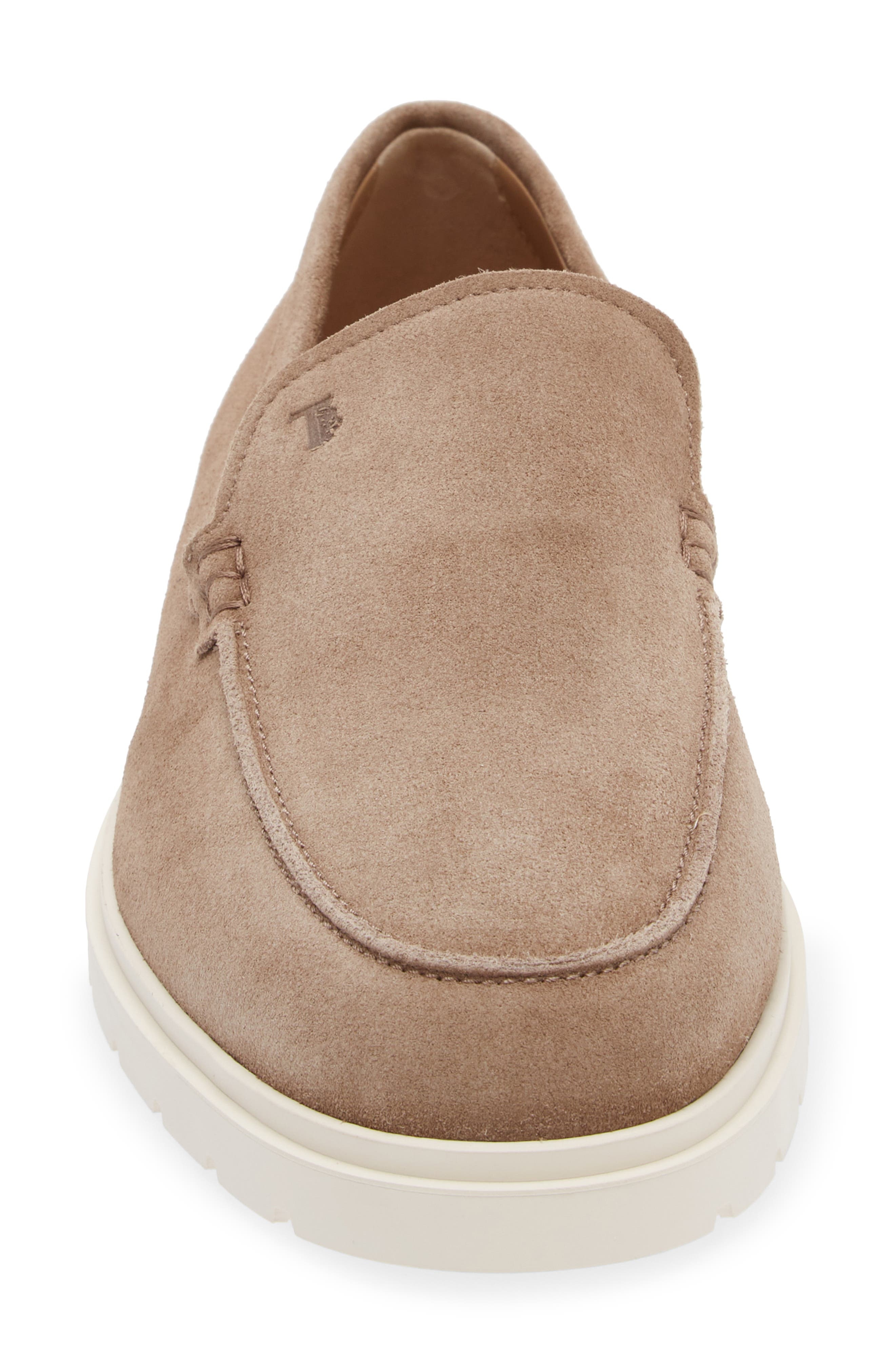 Monogram Loafer - 4