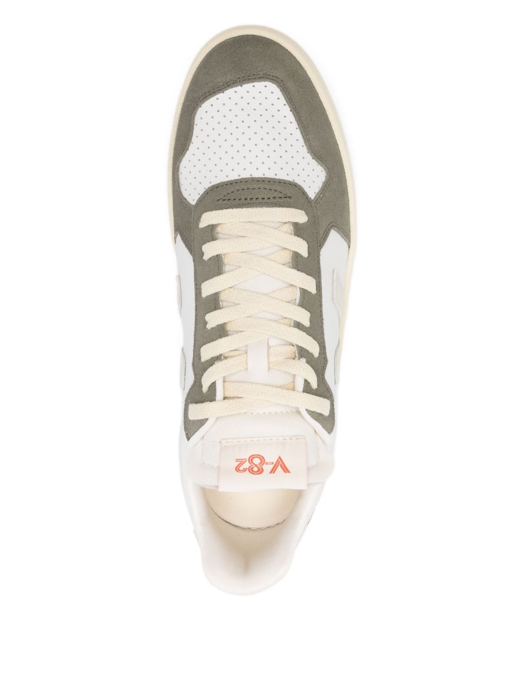 V 82 sneakers - 4