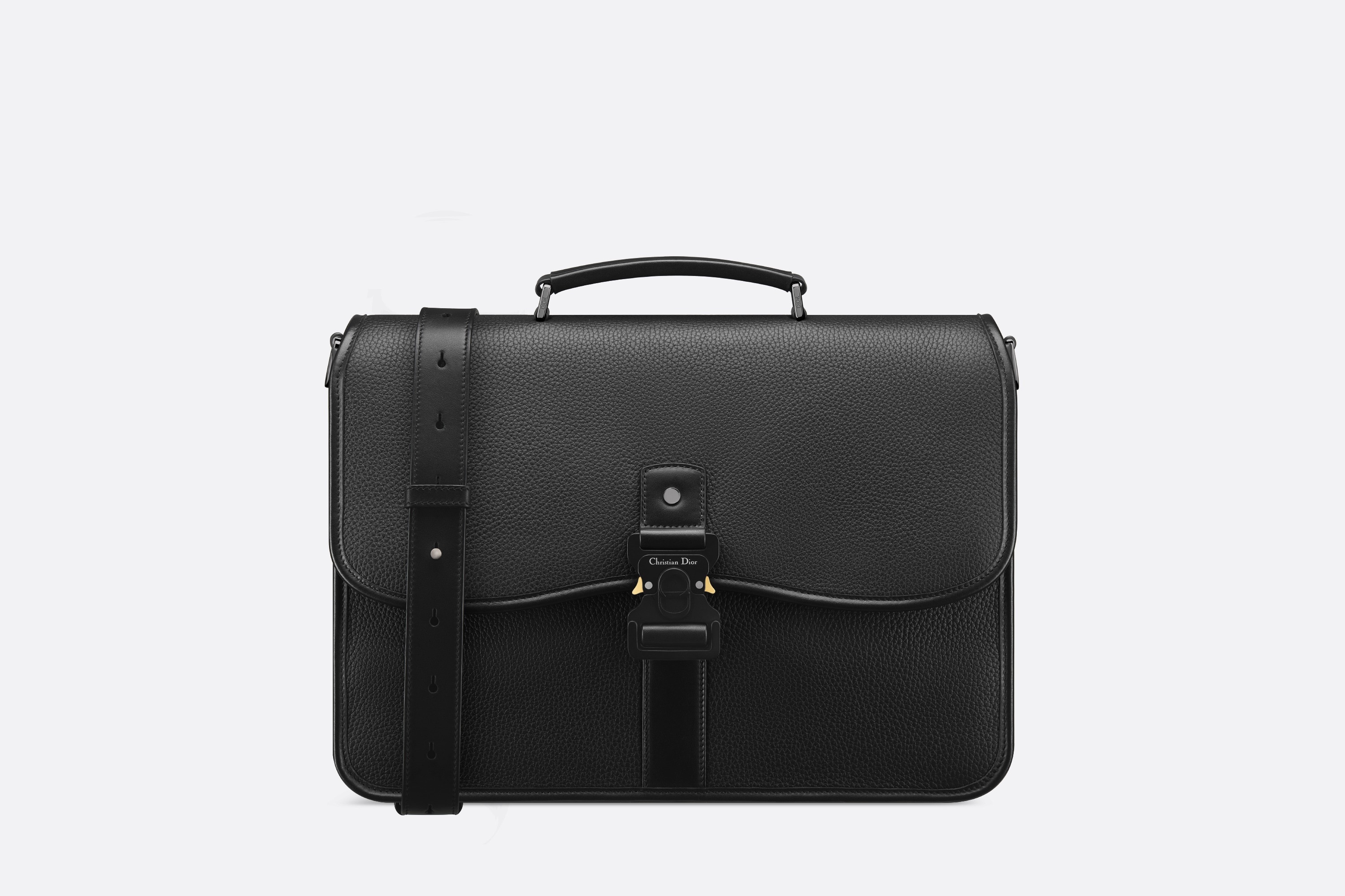 Dior Gallop Briefcase - 1