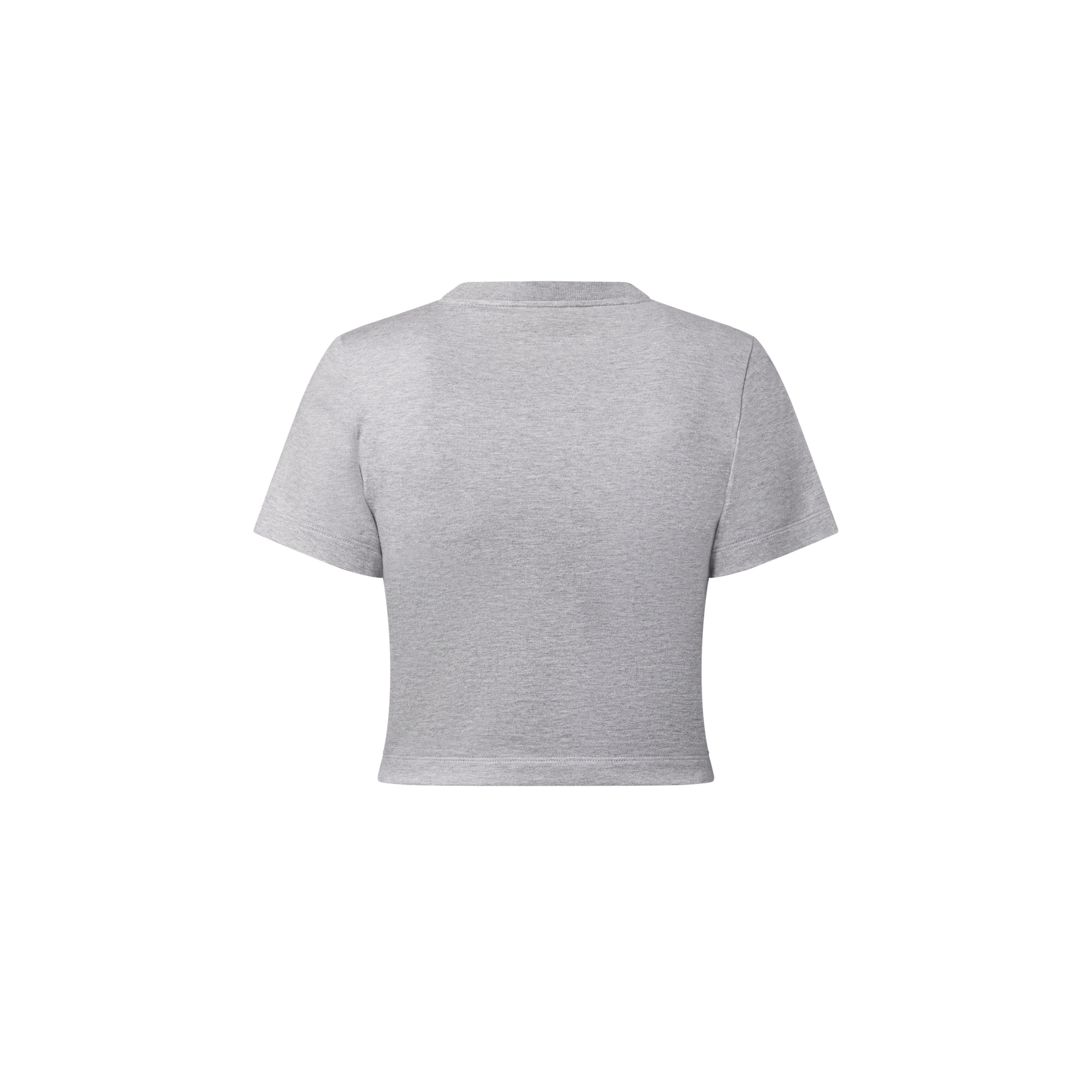 Robot Crop Top - 3