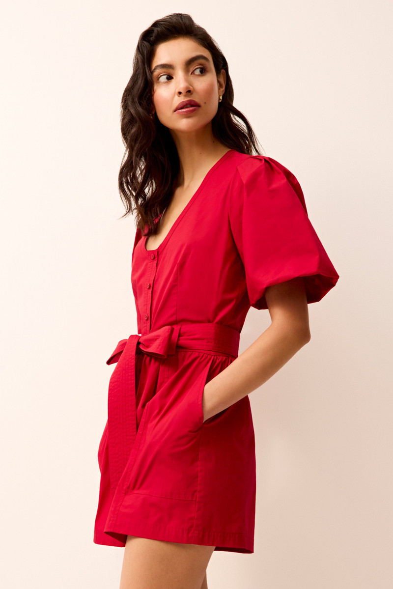 DEVIN ROMPER 4