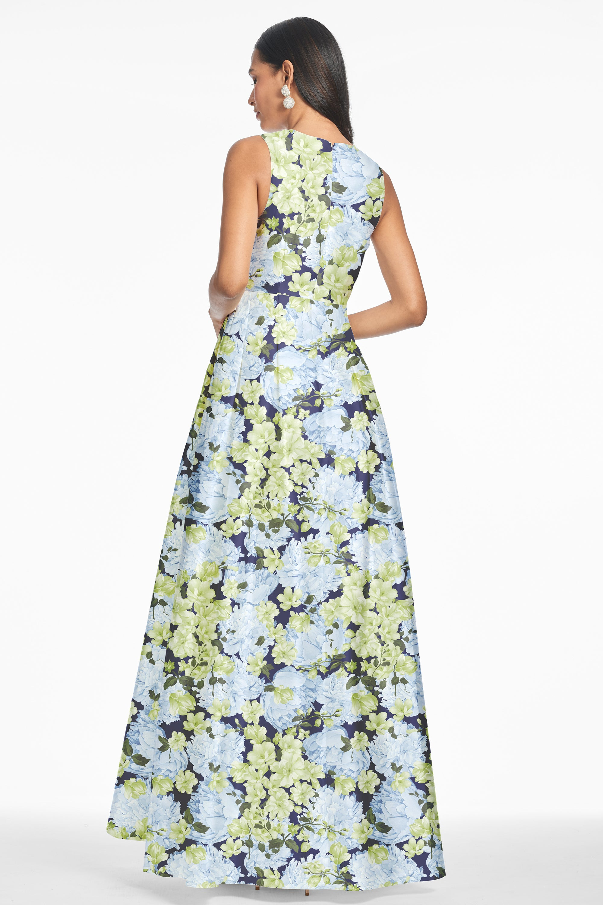 Brooke Gown - Garden Club - 4