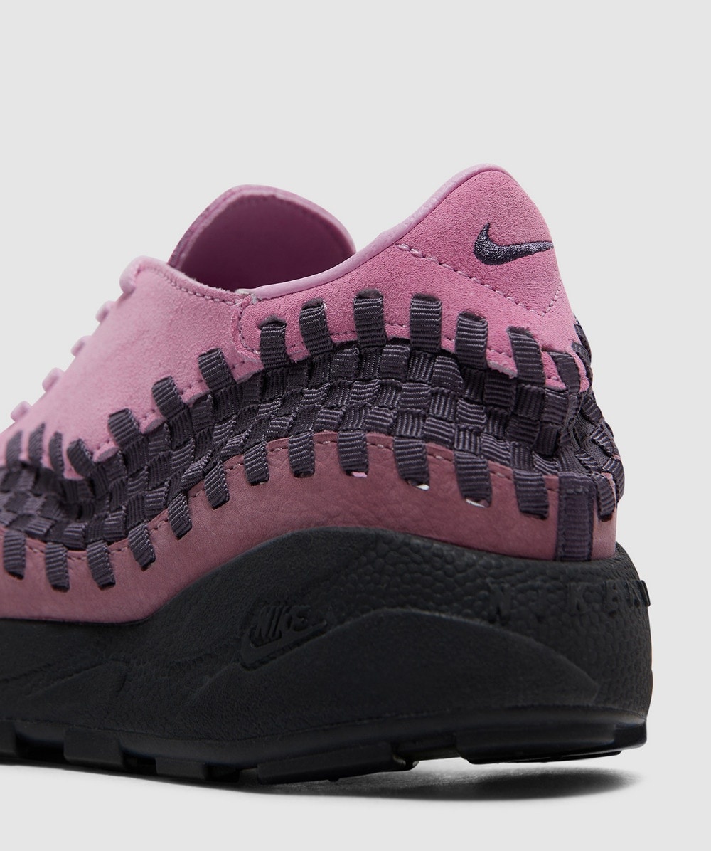 Air footscape woven sneaker - 8