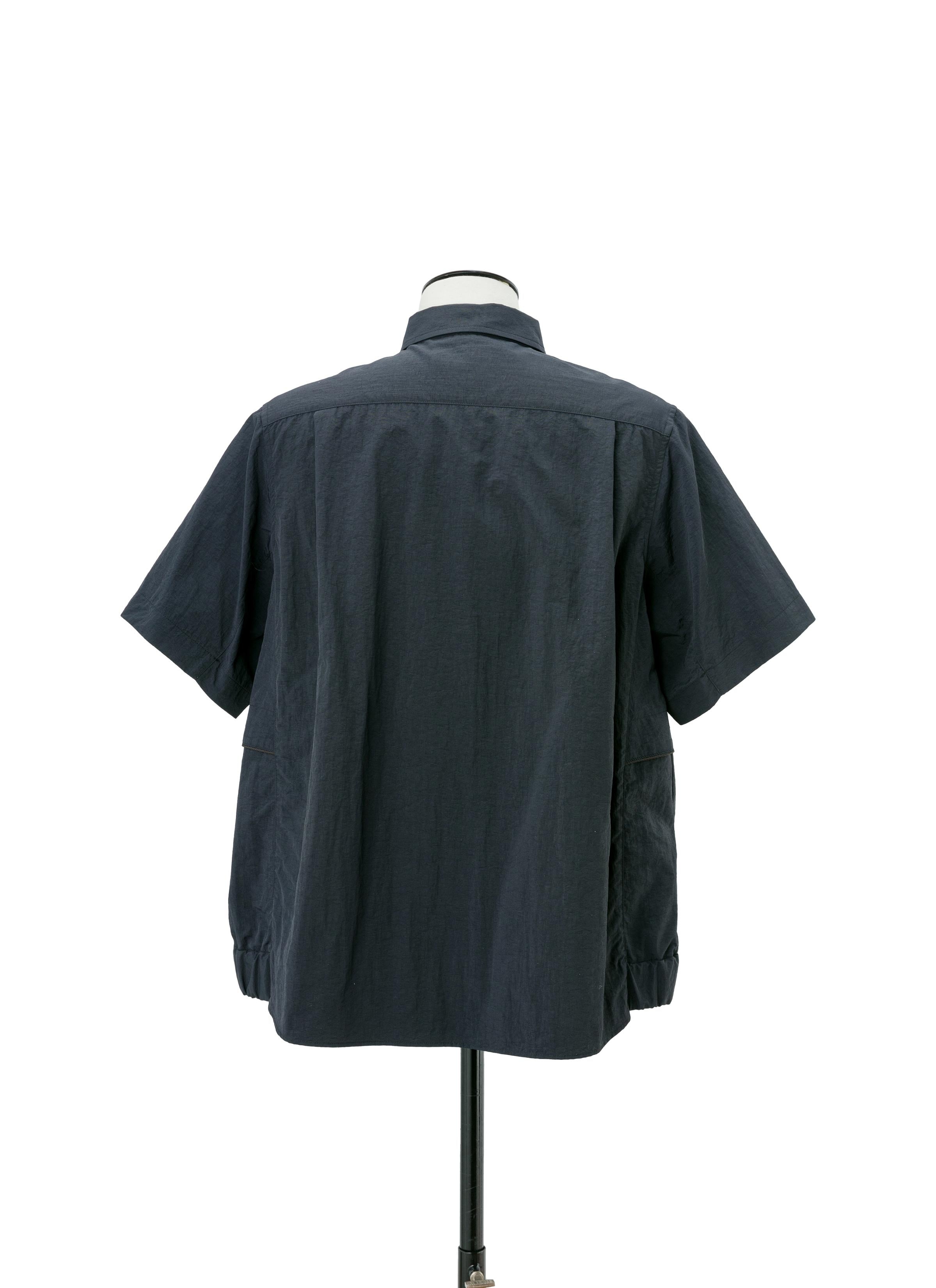 Taslan nylon shirt - 3