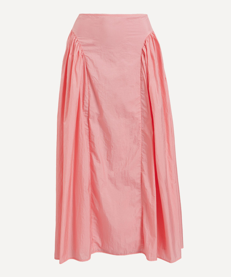 Fabiola Sorbet Shiki Skirt - 1