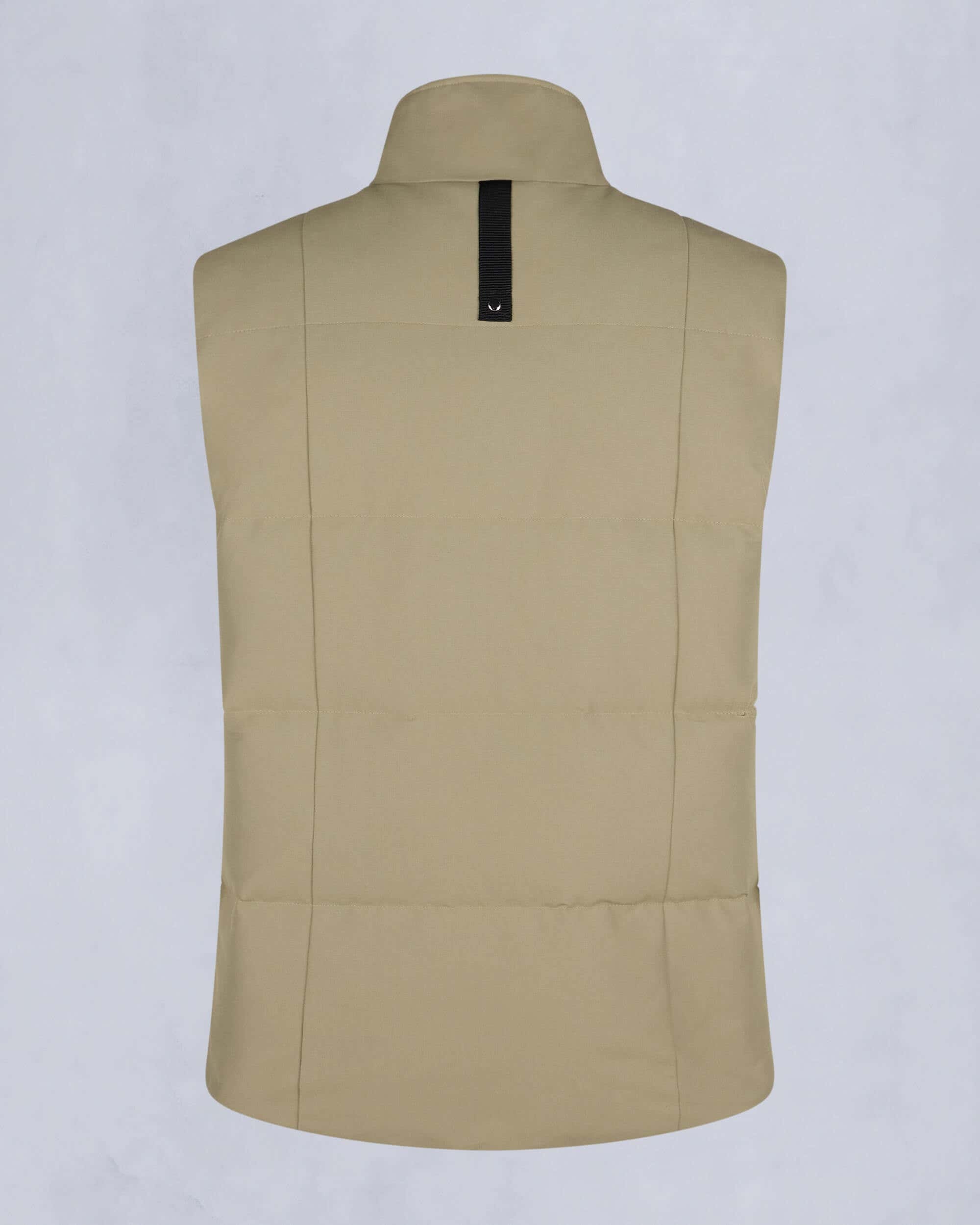MONTREAL VEST - 6
