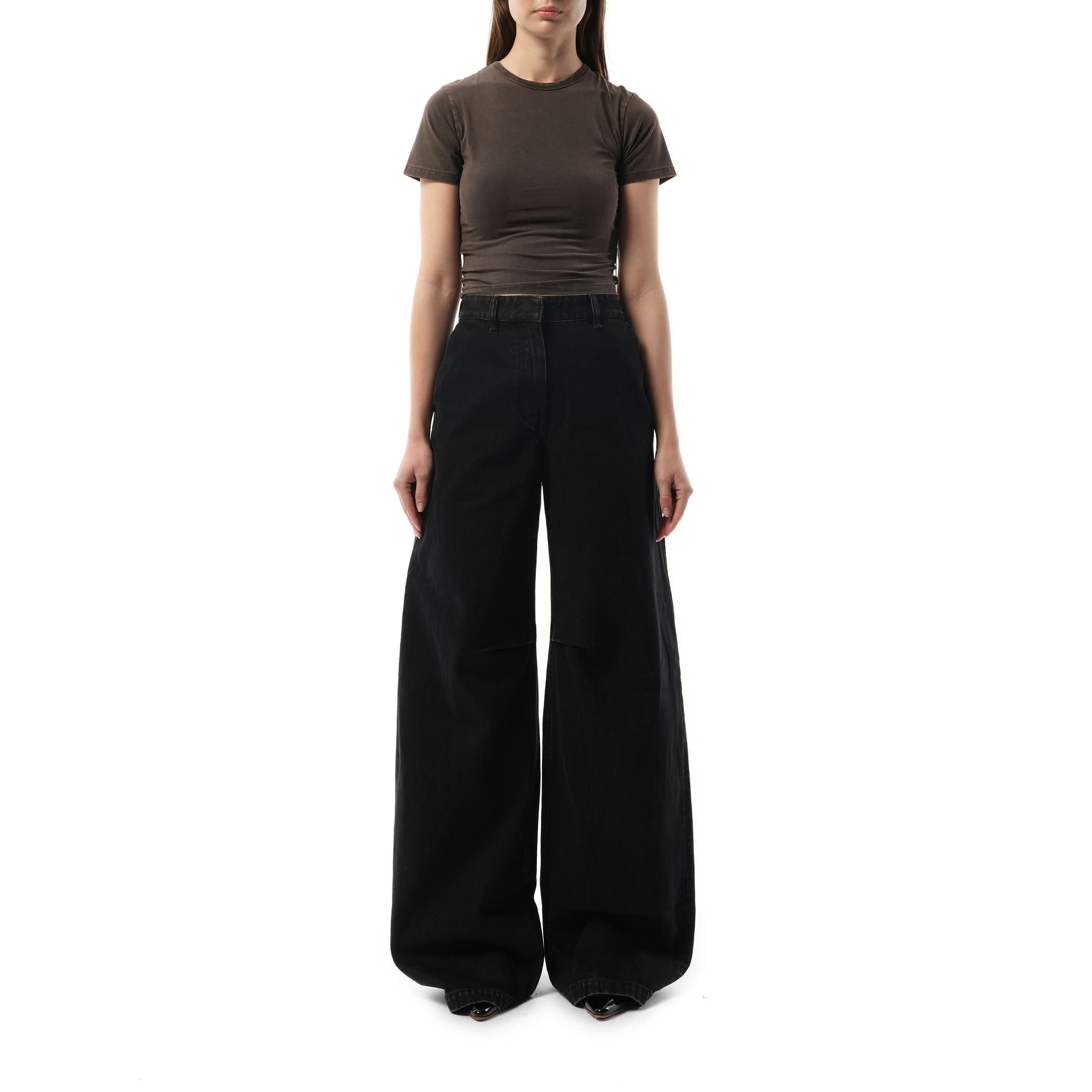 Dem Jeans in Magnetite - 4