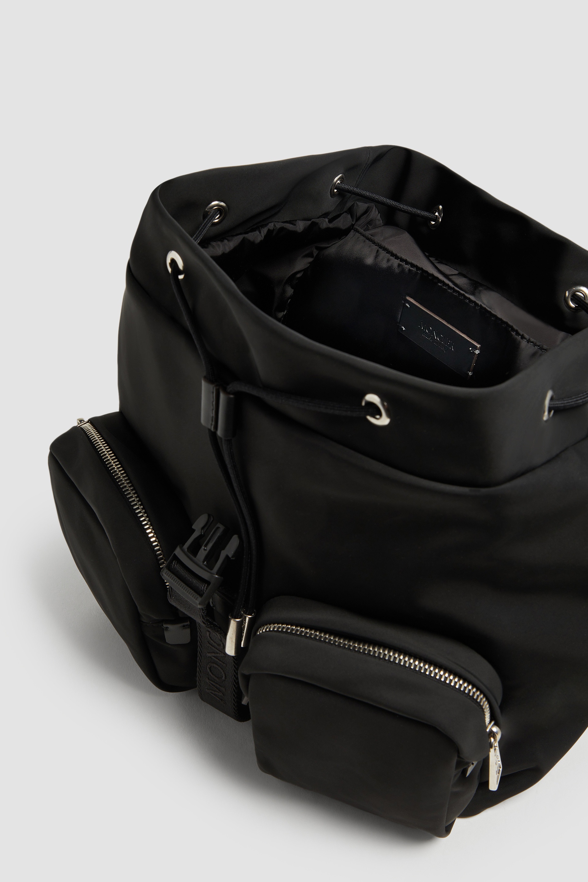 New Trick Water-Repellent Backpack - 5