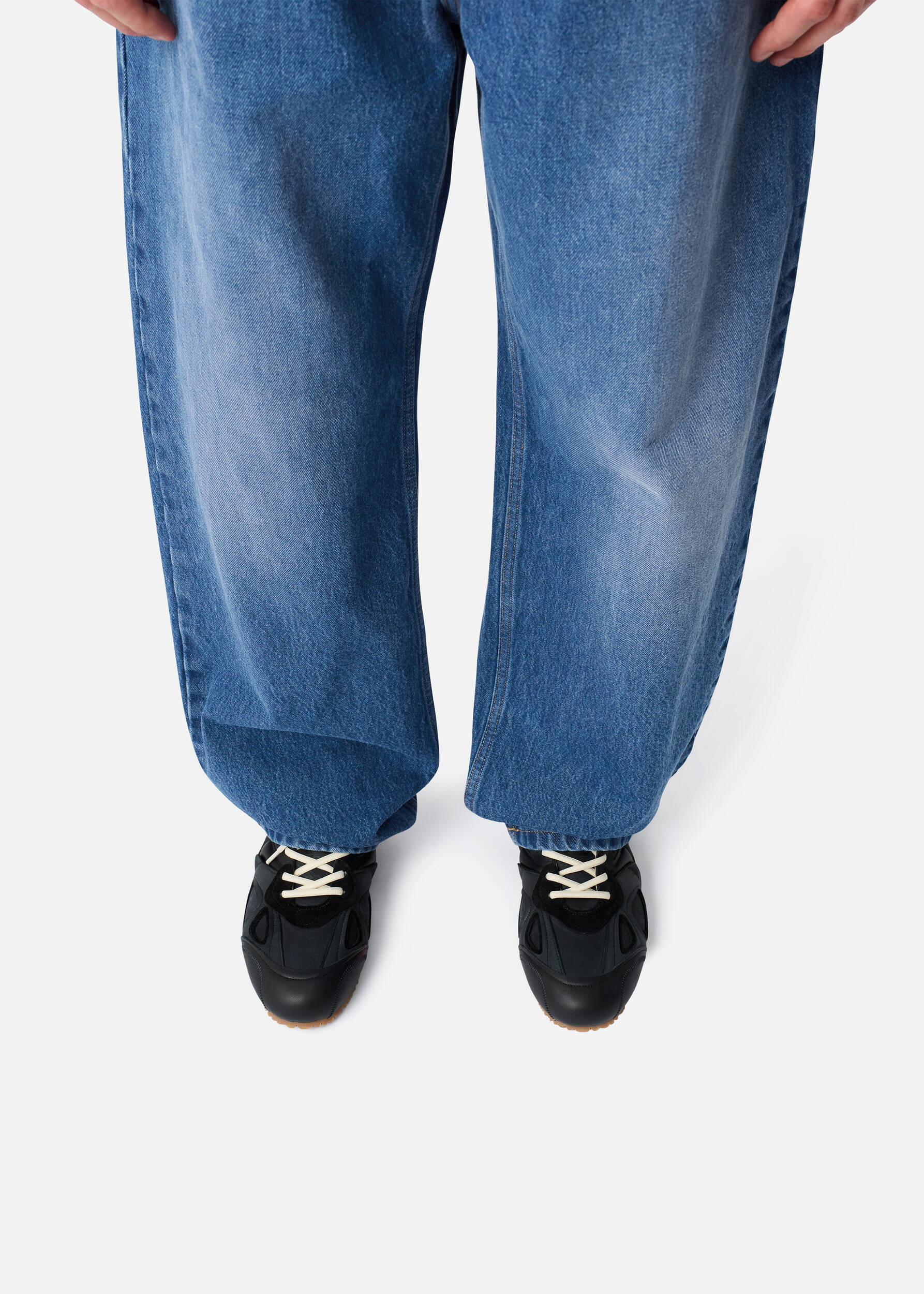 Zine Relaxed-Fit Jeans - 6