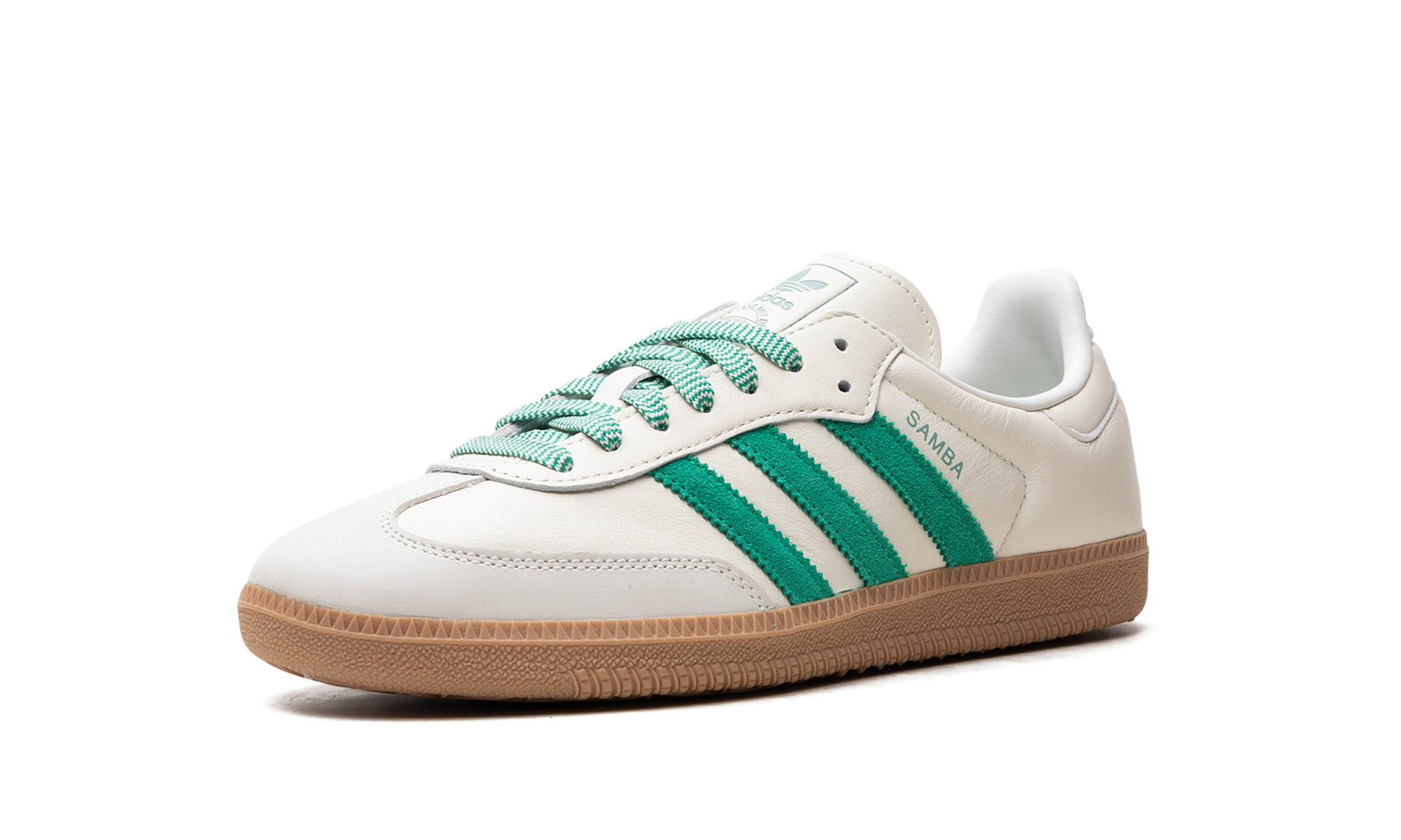 Samba WMNS - 4