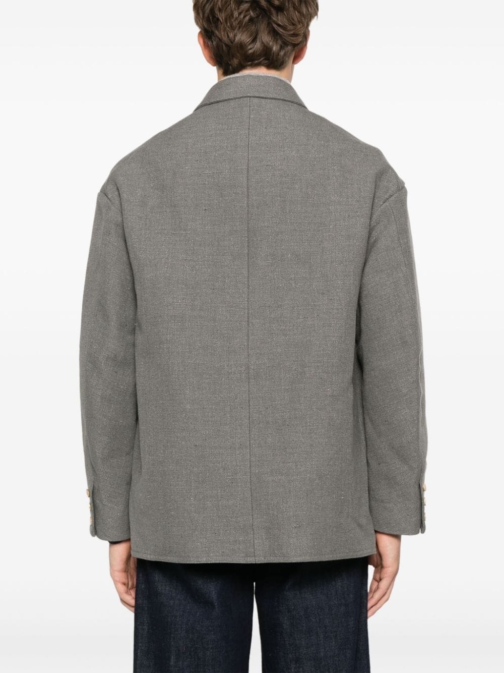Wilbur jacket - 4