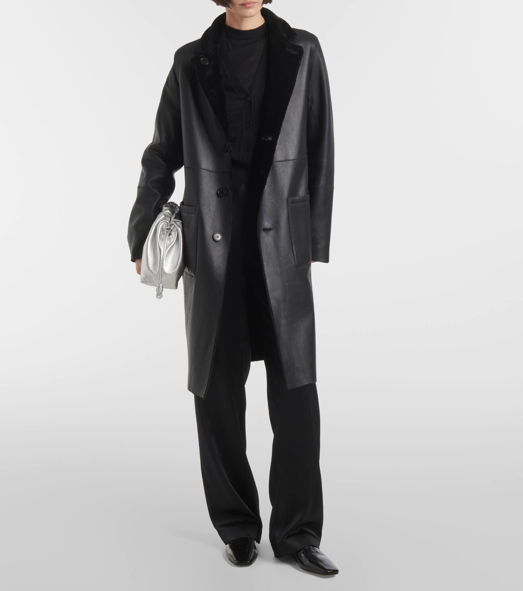 Cashair cashmere sweater - 2