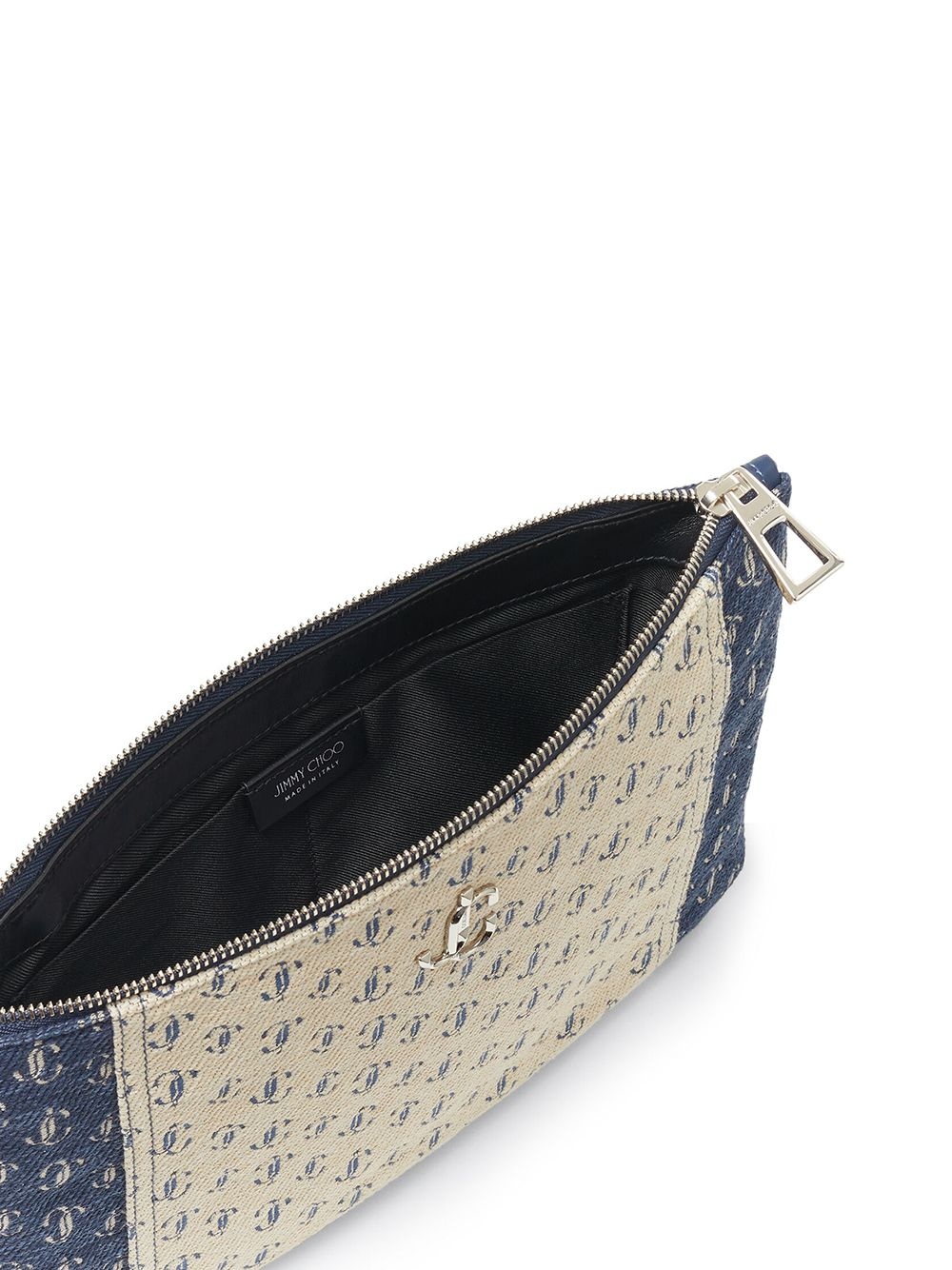 Derek-N clutch bag - 5