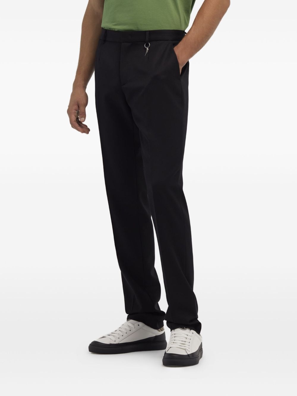 tailored trousers - 4