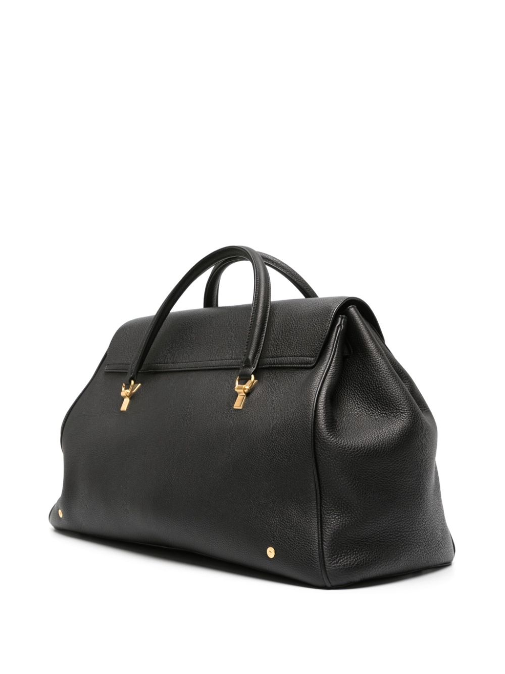 Mr. Thom leather holdall - 3