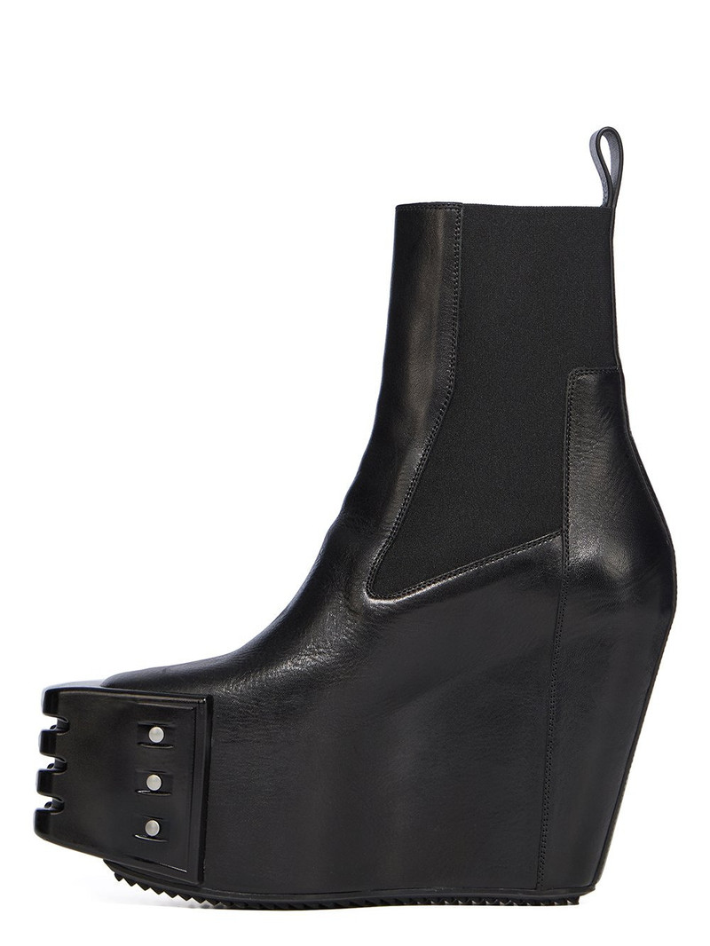 Rick Owens BOOTS outlook
