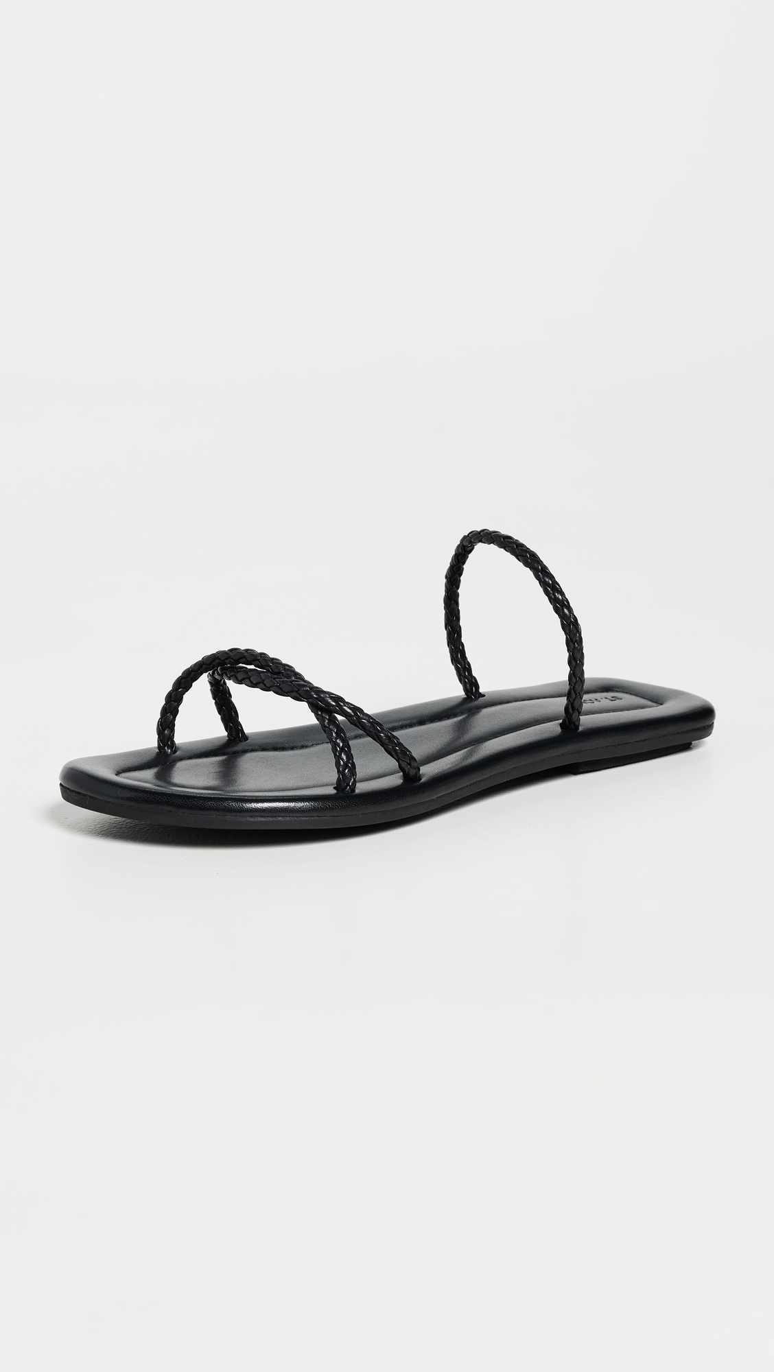 Woven Rope Slides - 1
