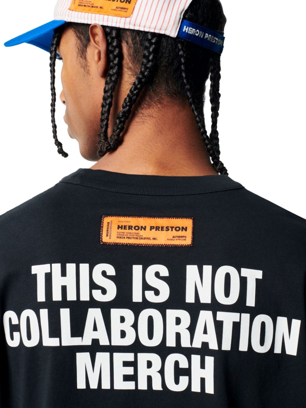 This Is Not Ss Tee - 5