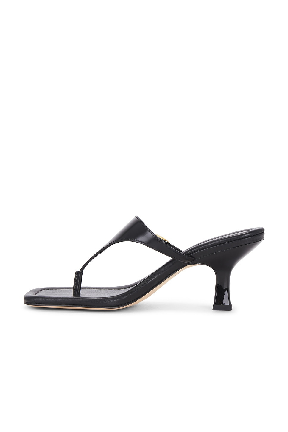 Heritage Thong Sandal - 5