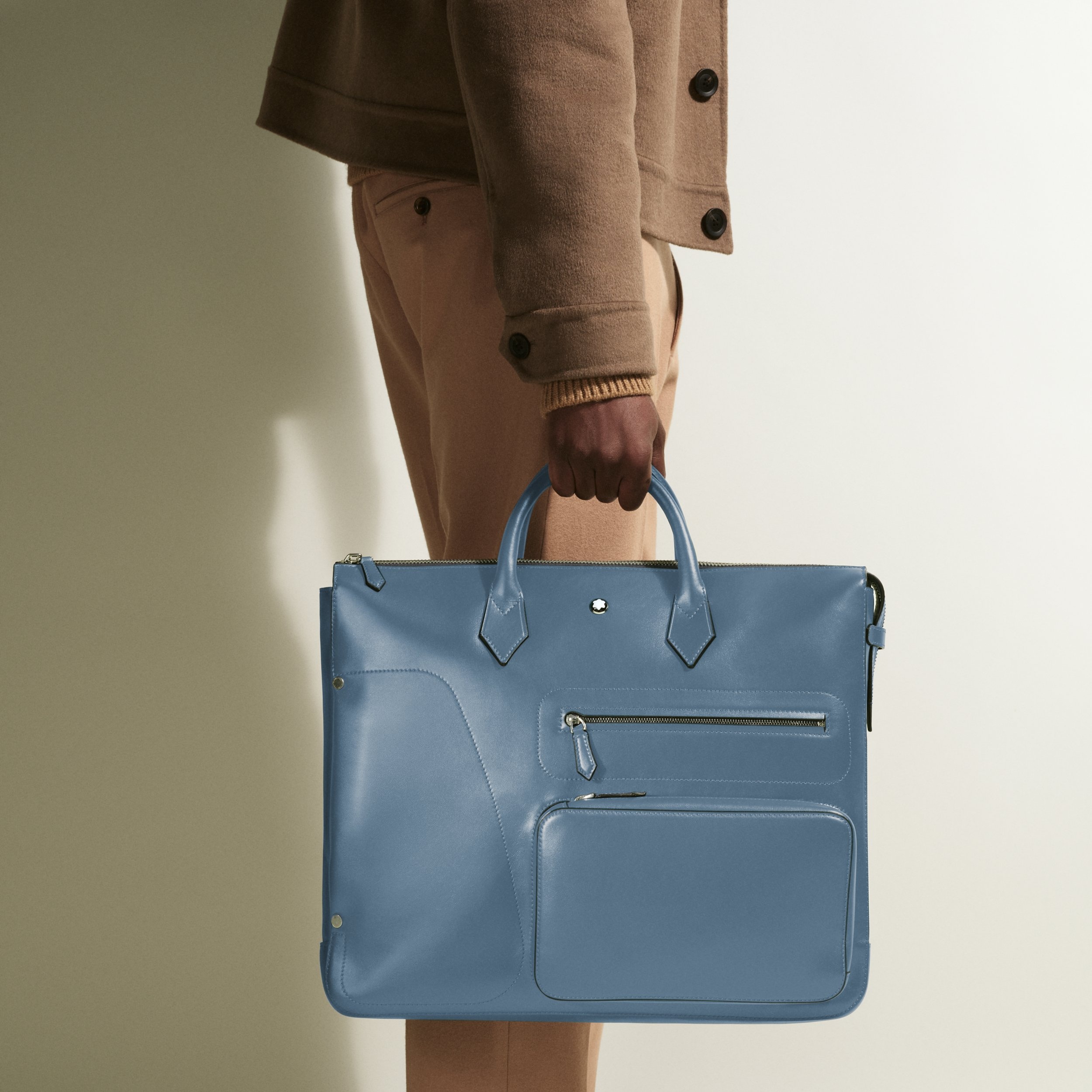 Soft 24/7 bag - 5