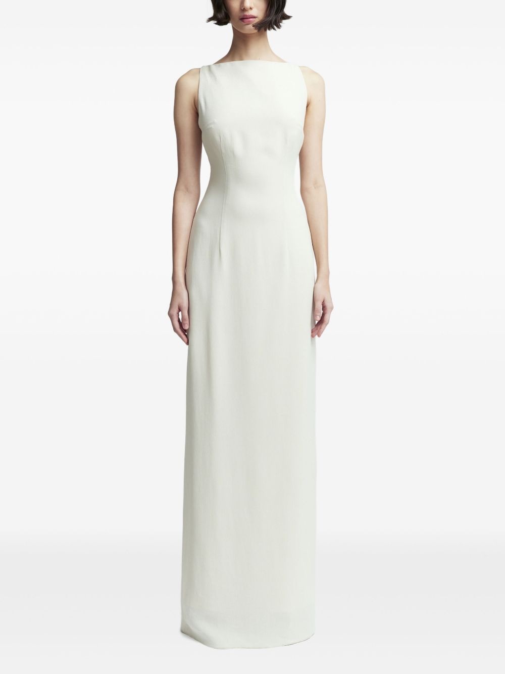 Hebe gown dress - 2