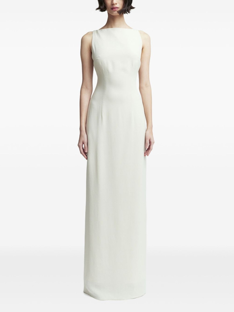 16ARLINGTON Hebe gown dress outlook