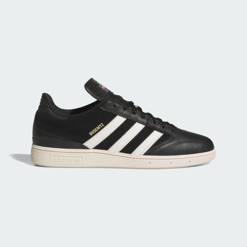 BUSENITZ Shoes 1