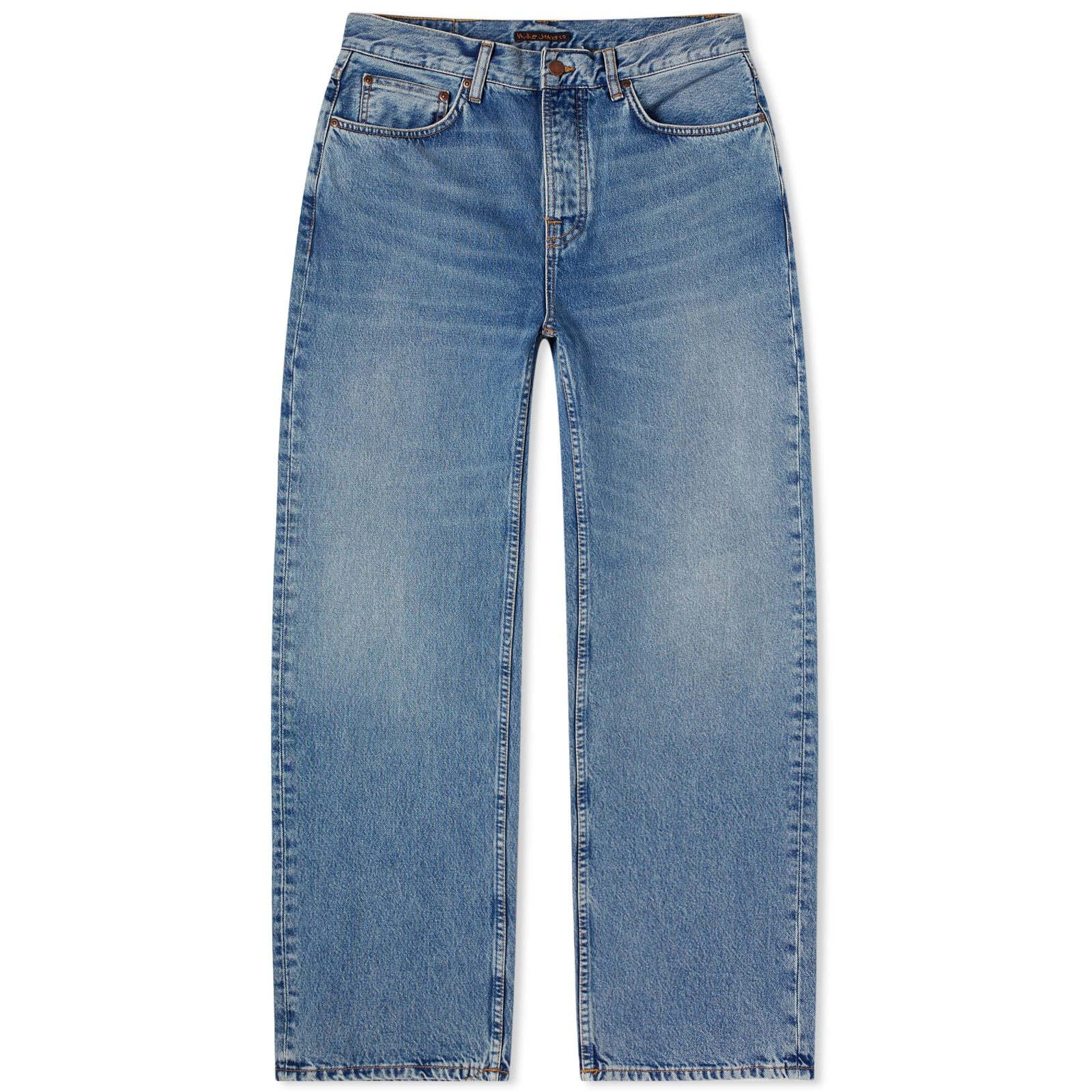 Nudie Jeans Co Tuff Tony Jeans - 1