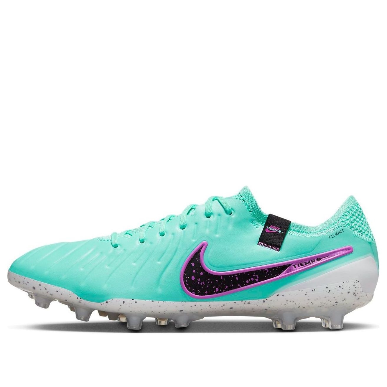 Nike Tiempo Legend 10 Elite AG 'Peak Ready Pack' DV4330-300 - 1