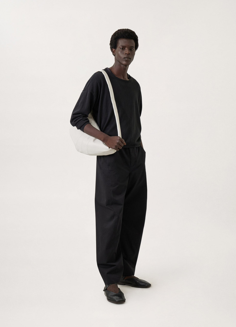 Lemaire BOXY SWEATER
COTTON LINEN outlook