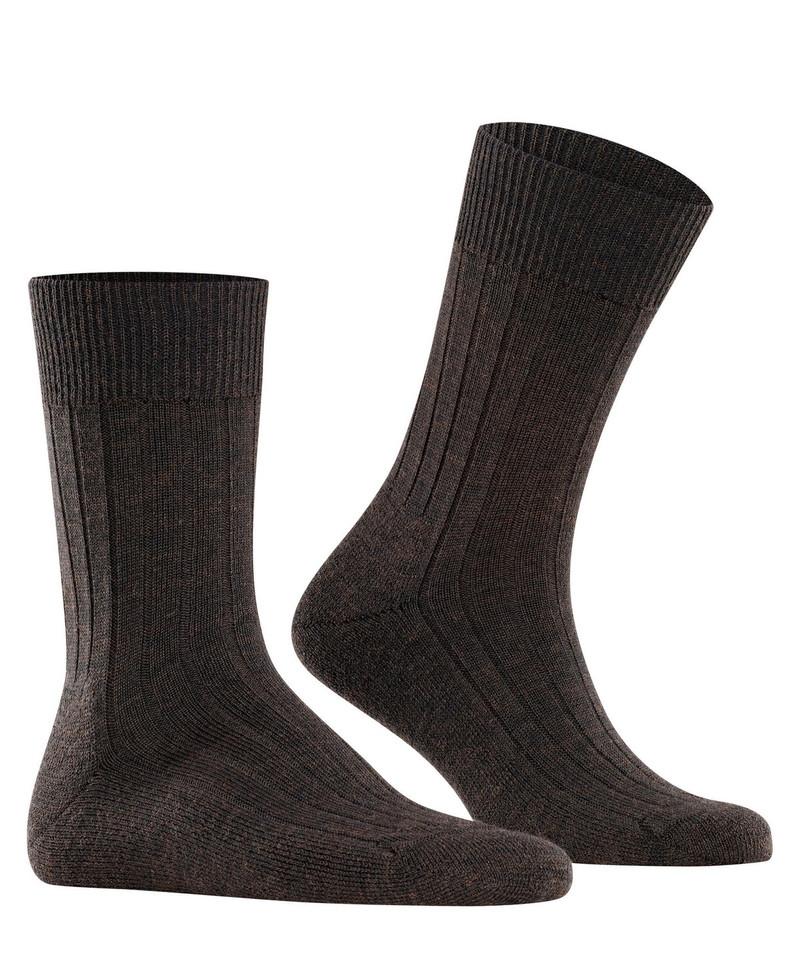 Teppich im Schuh Men Socks 3