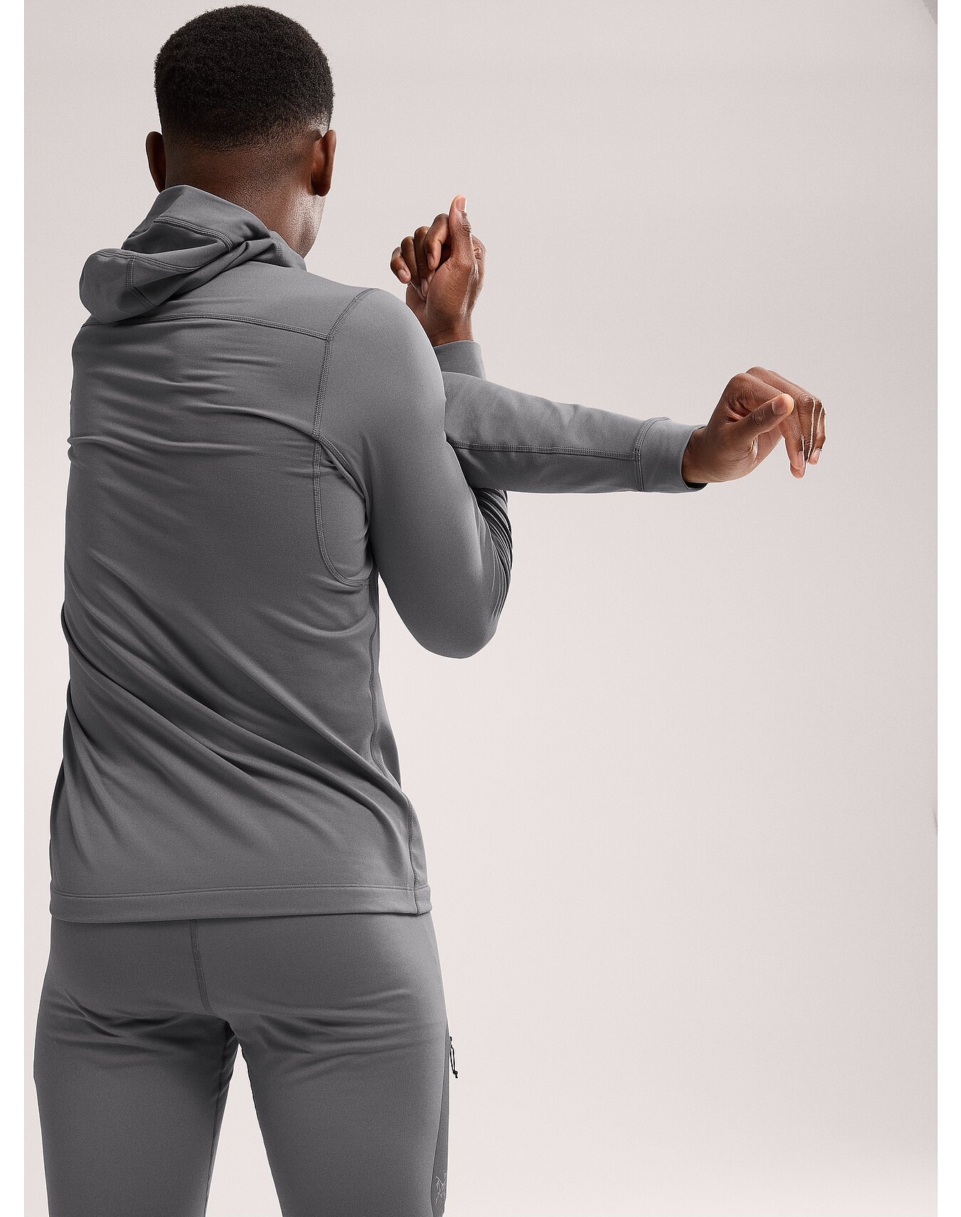 Rho LT Hoody - 5