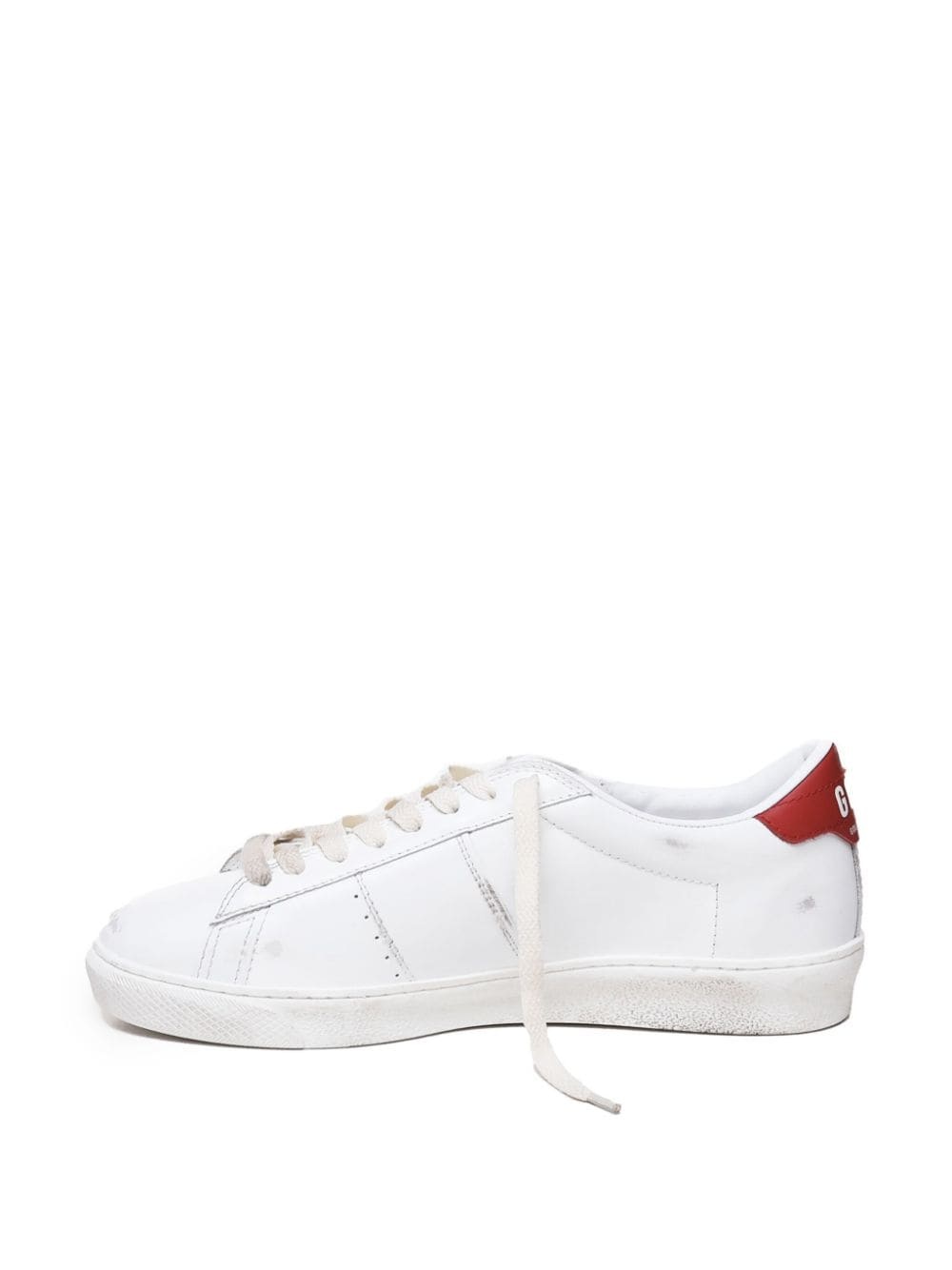 Matchstar sneakers - 4