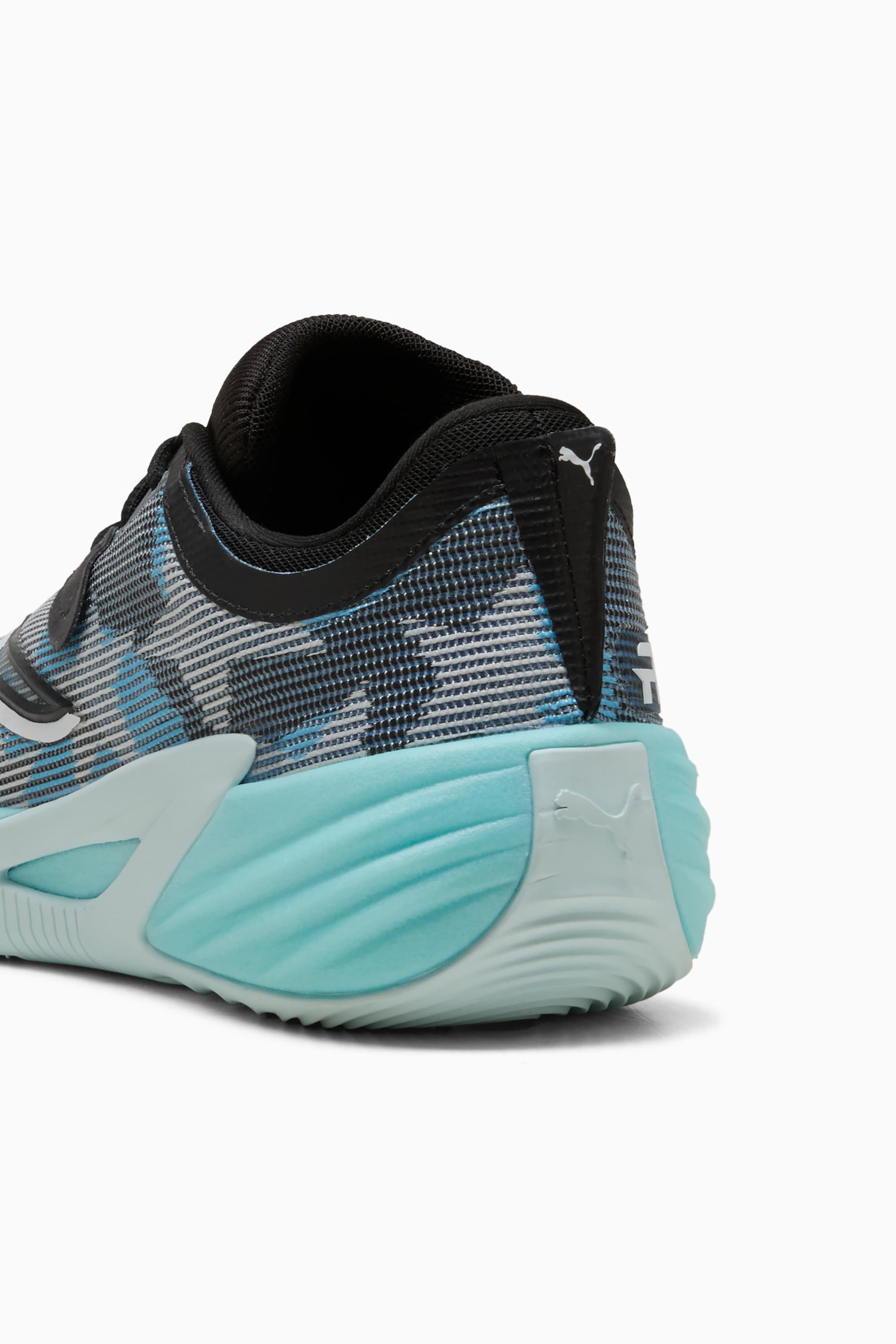 All-Pro NITRO™ 2 Basketball Shoes - 5