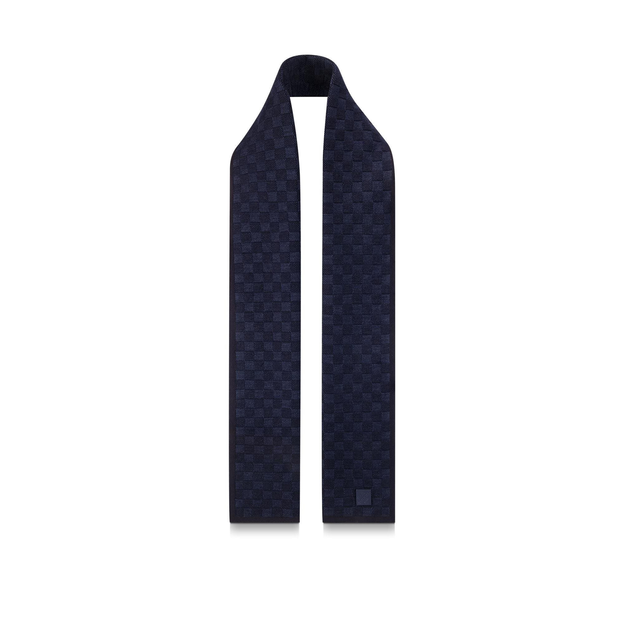 Néo Petit Damier Scarf - 6