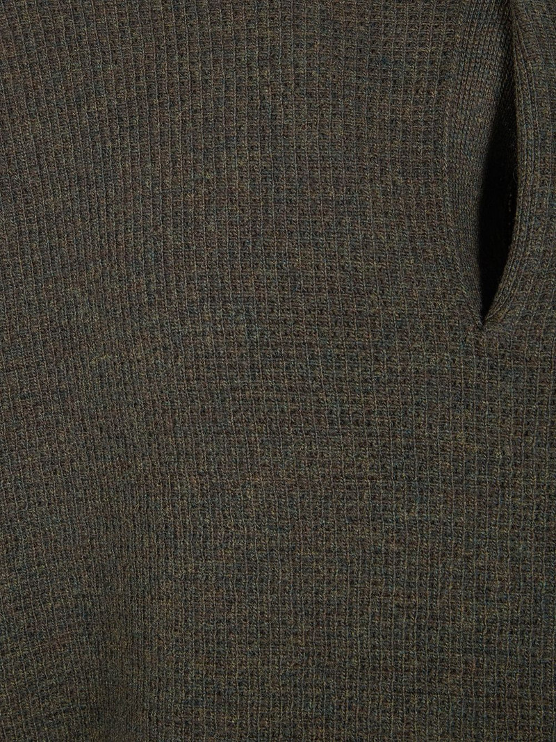 Fear of God button-fastening sweater outlook