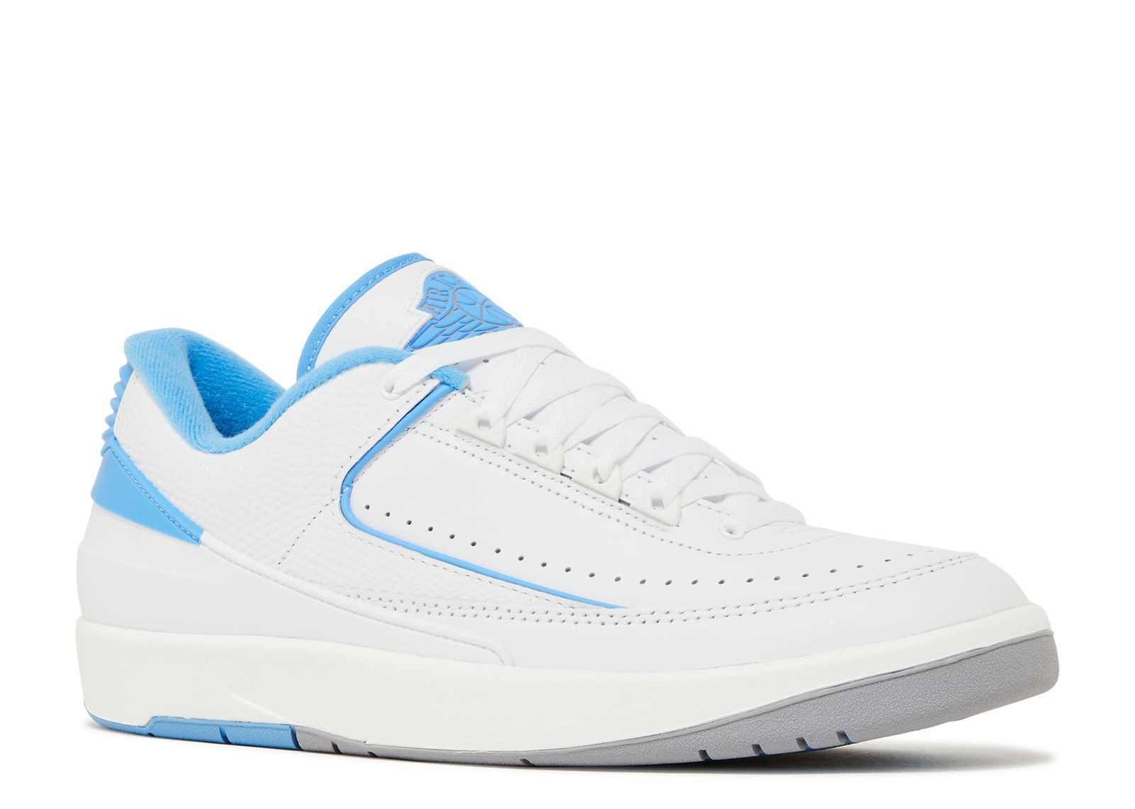 JORDAN 2 RETRO LOW 'UNC' - 2