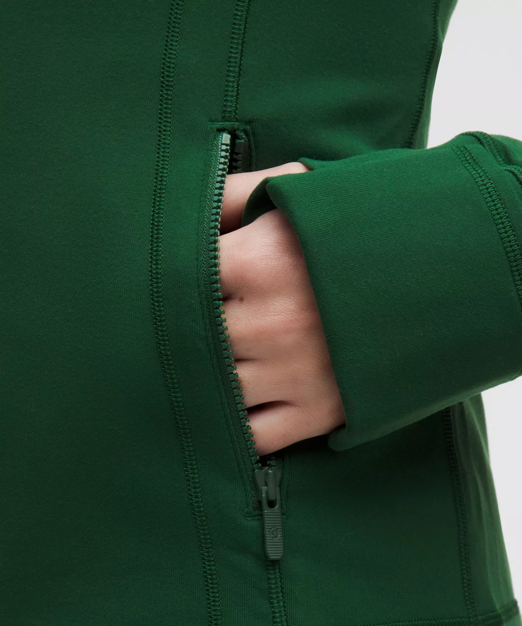 Define Jacket *Luon - 5