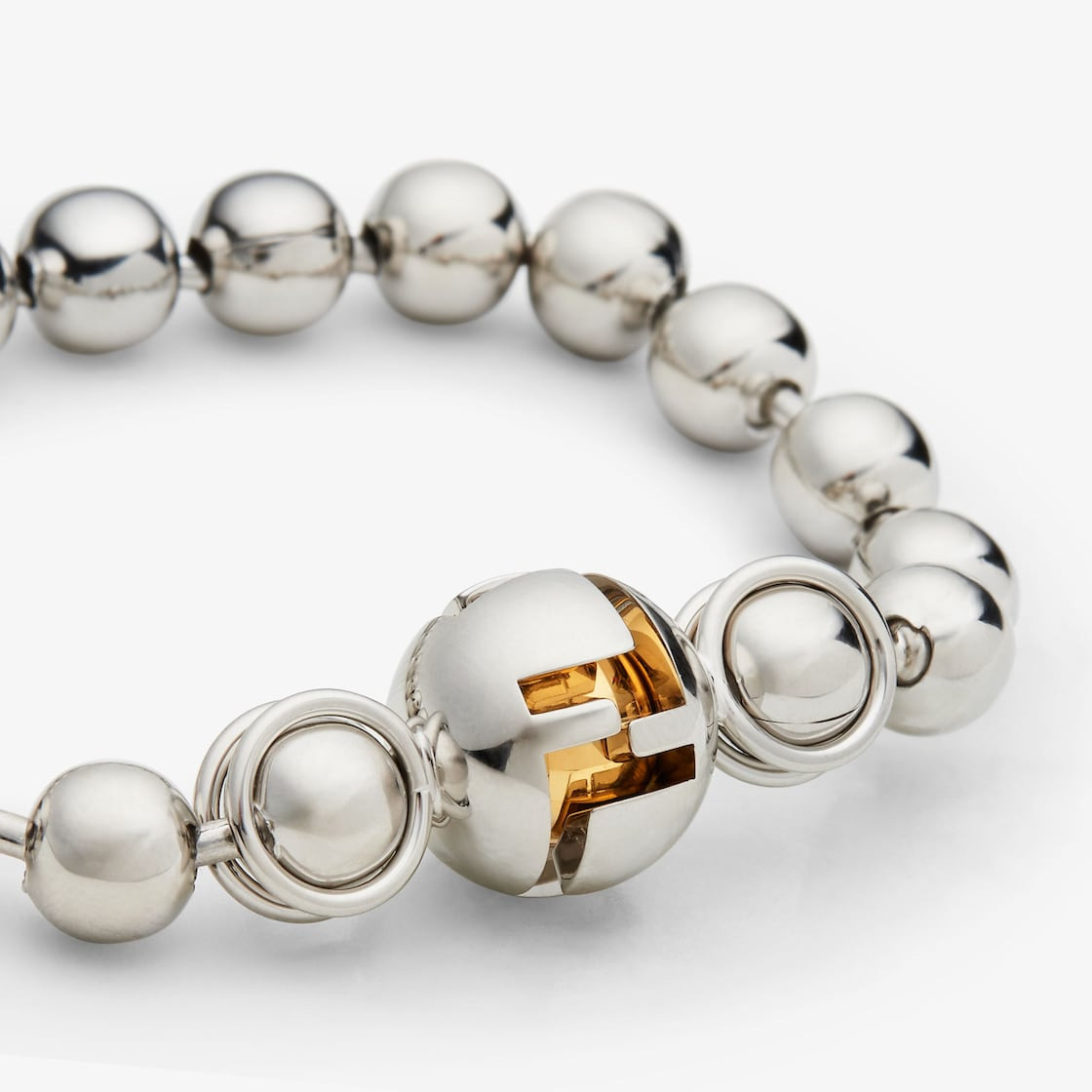Fendi Sphera Bracelet - 3