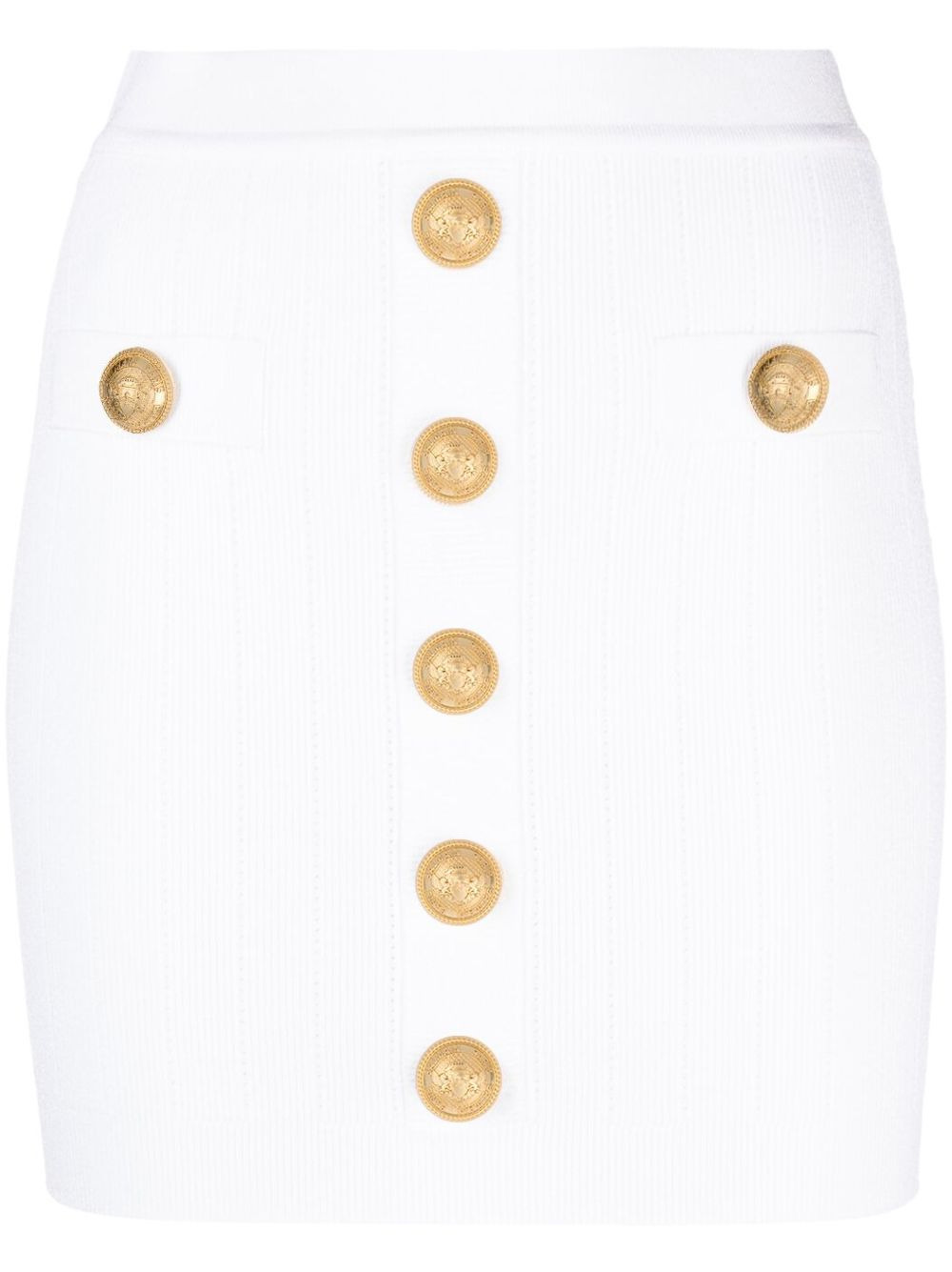 Balmain Skirt - 1