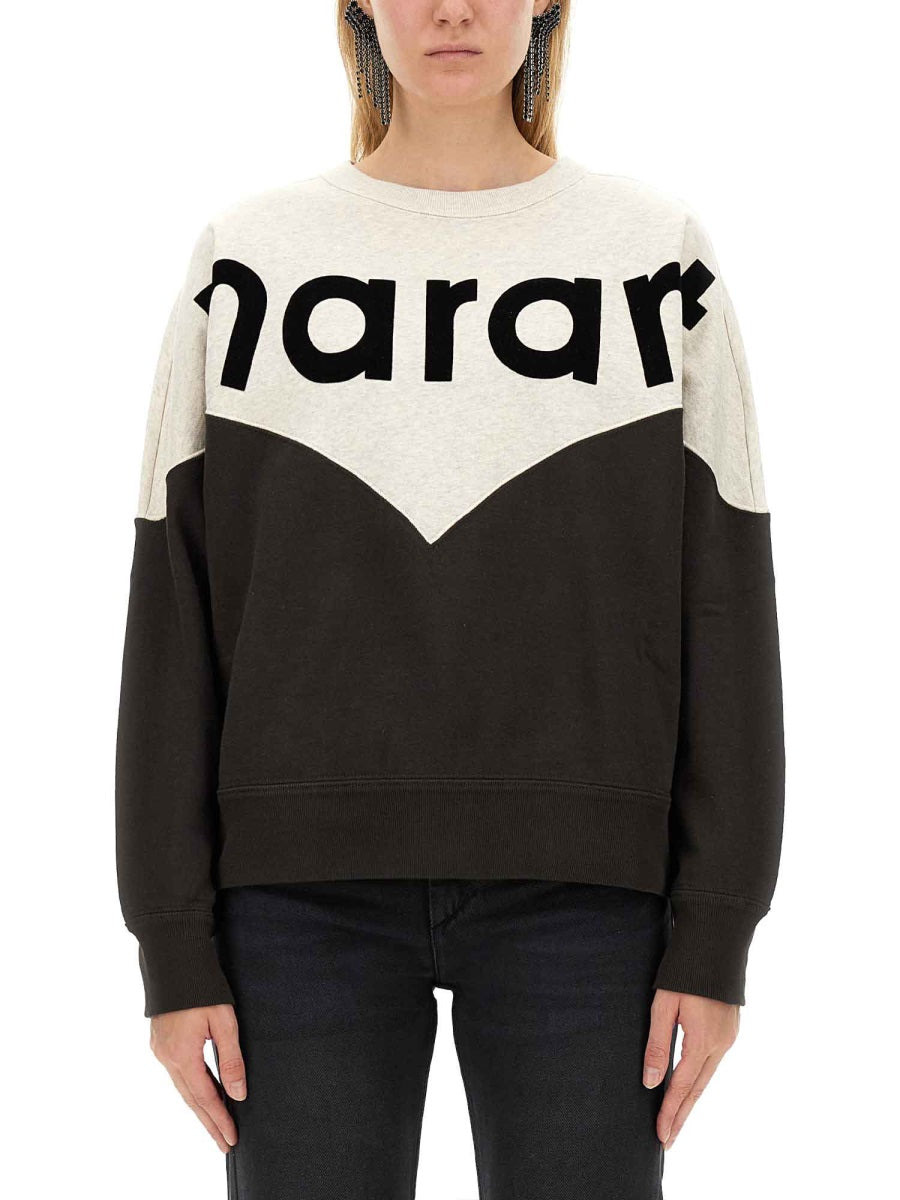 Houston Sweatshirt - 1